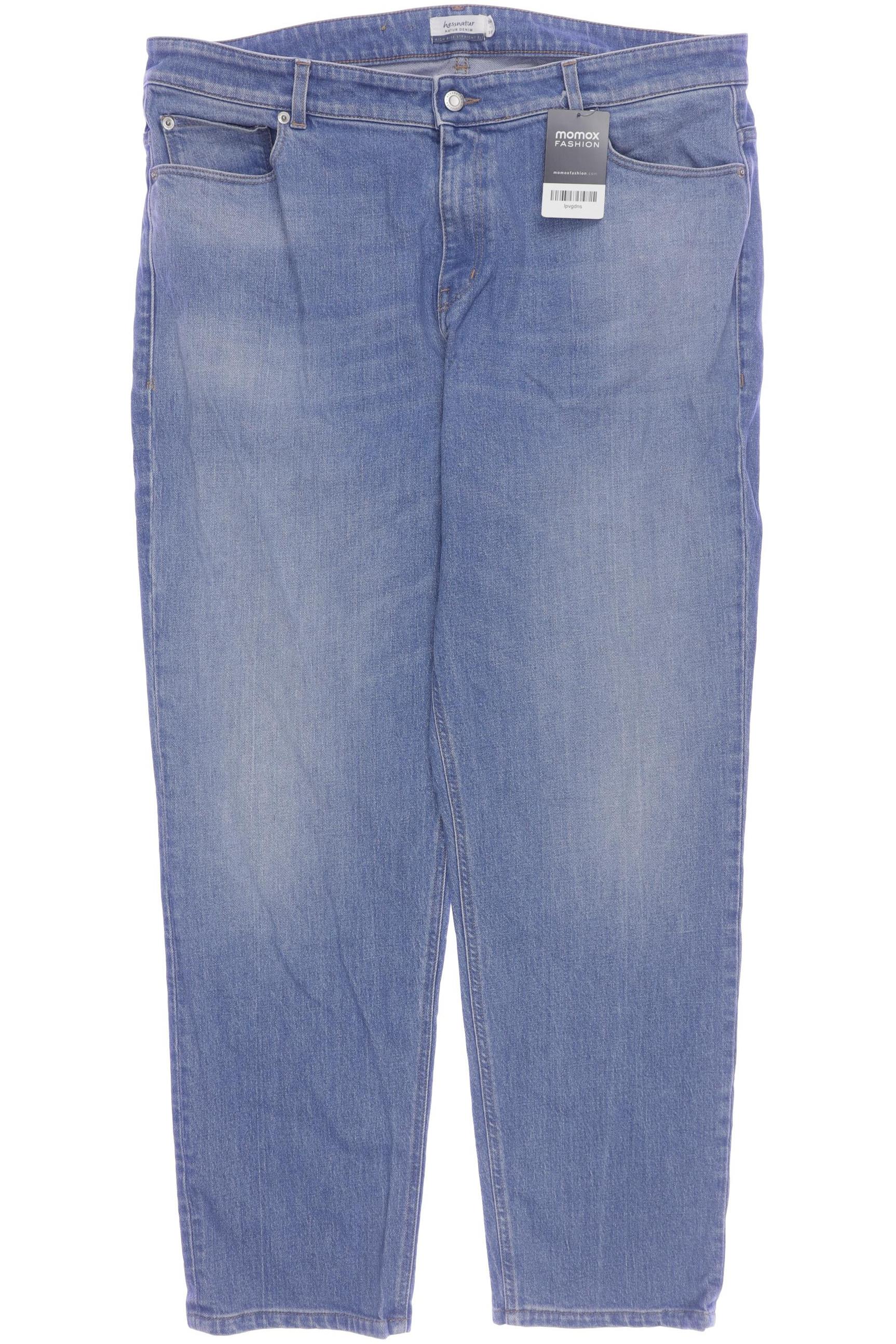 

hessnatur Damen Jeans, blau, Gr. 34