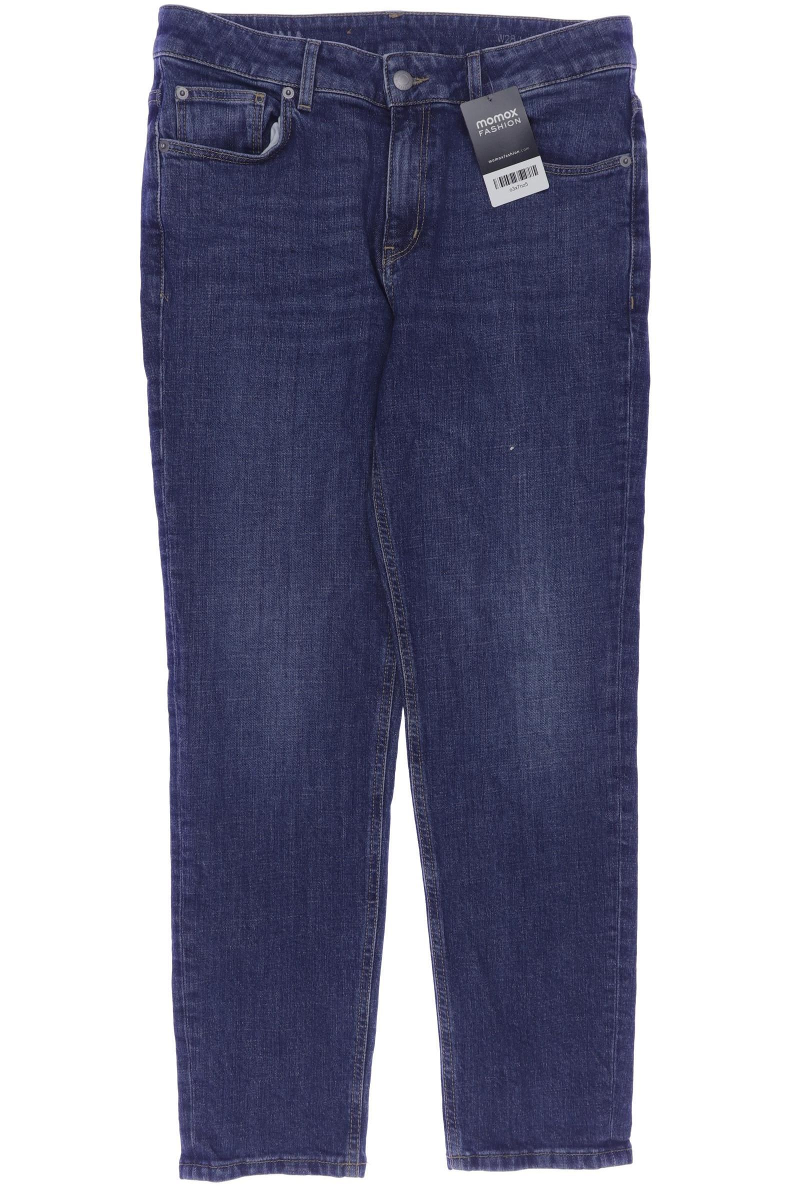 

hessnatur Damen Jeans, blau, Gr. 28
