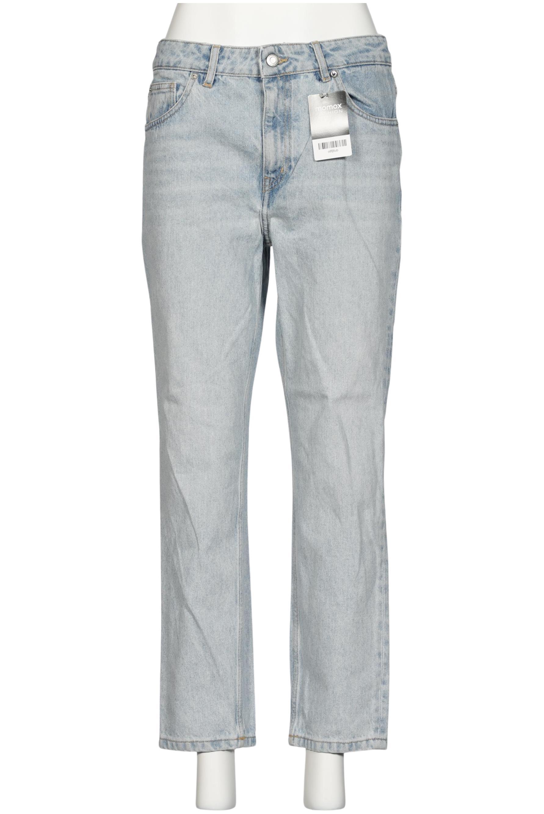 

hessnatur Damen Jeans, hellblau, Gr. 29