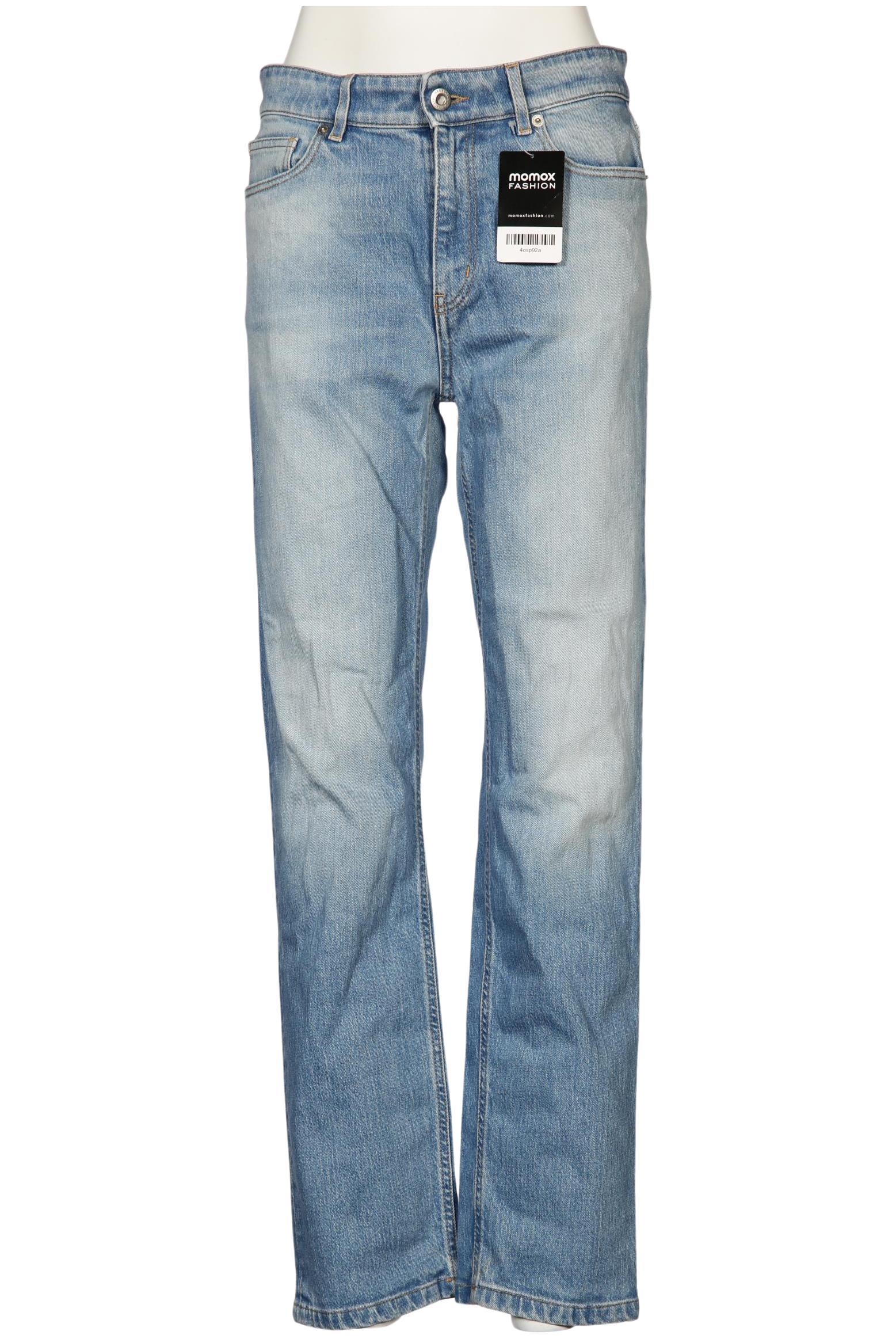 

hessnatur Damen Jeans, hellblau, Gr. 27