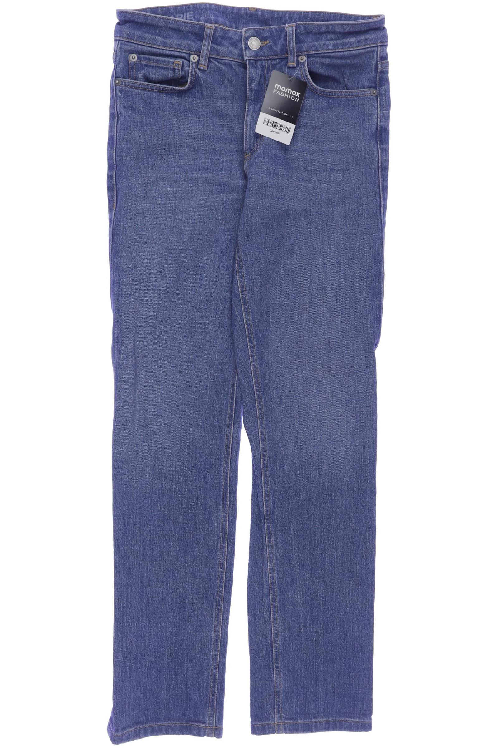 

hessnatur Damen Jeans, blau, Gr. 27