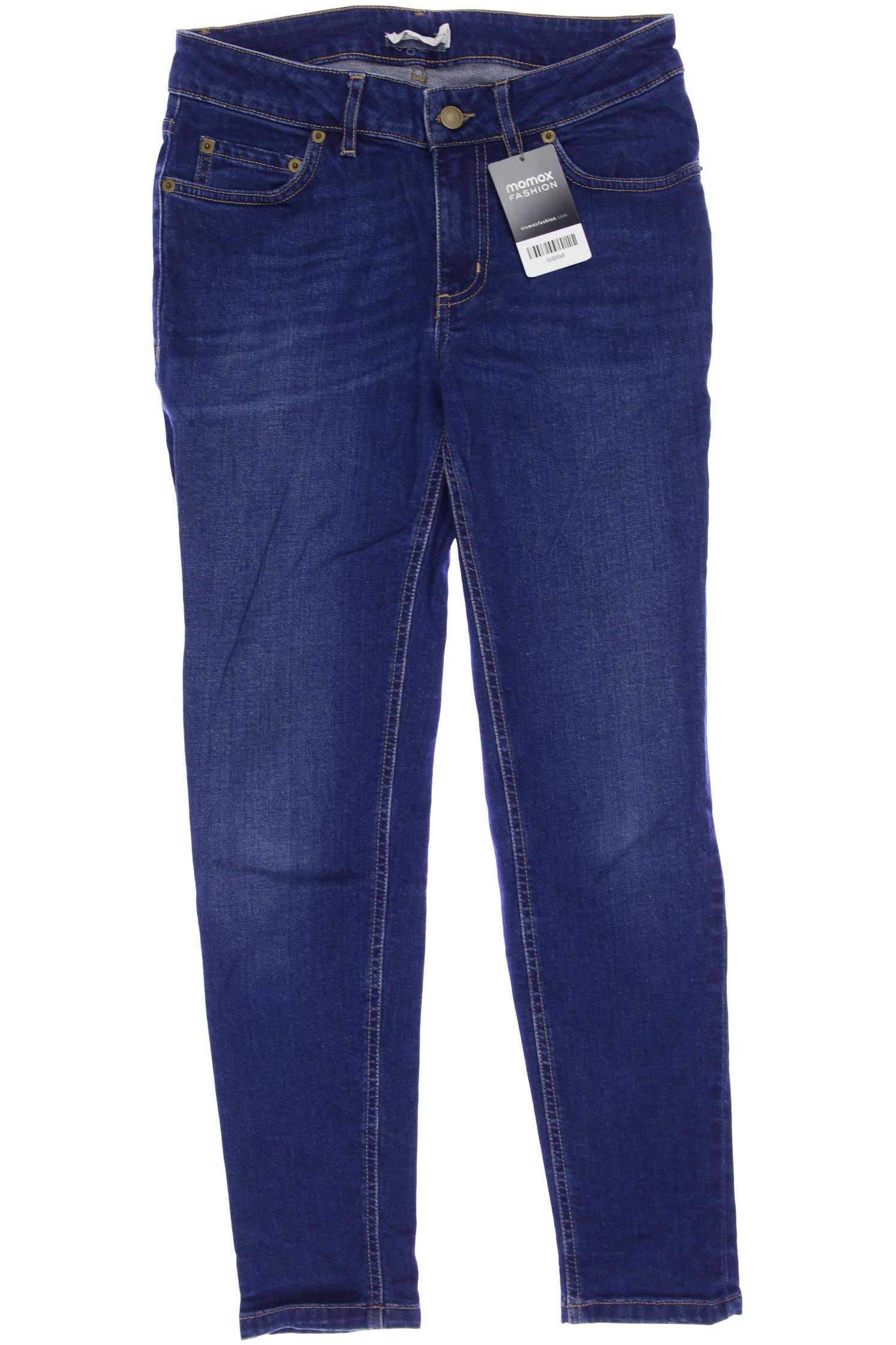 

hessnatur Damen Jeans, blau, Gr. 27