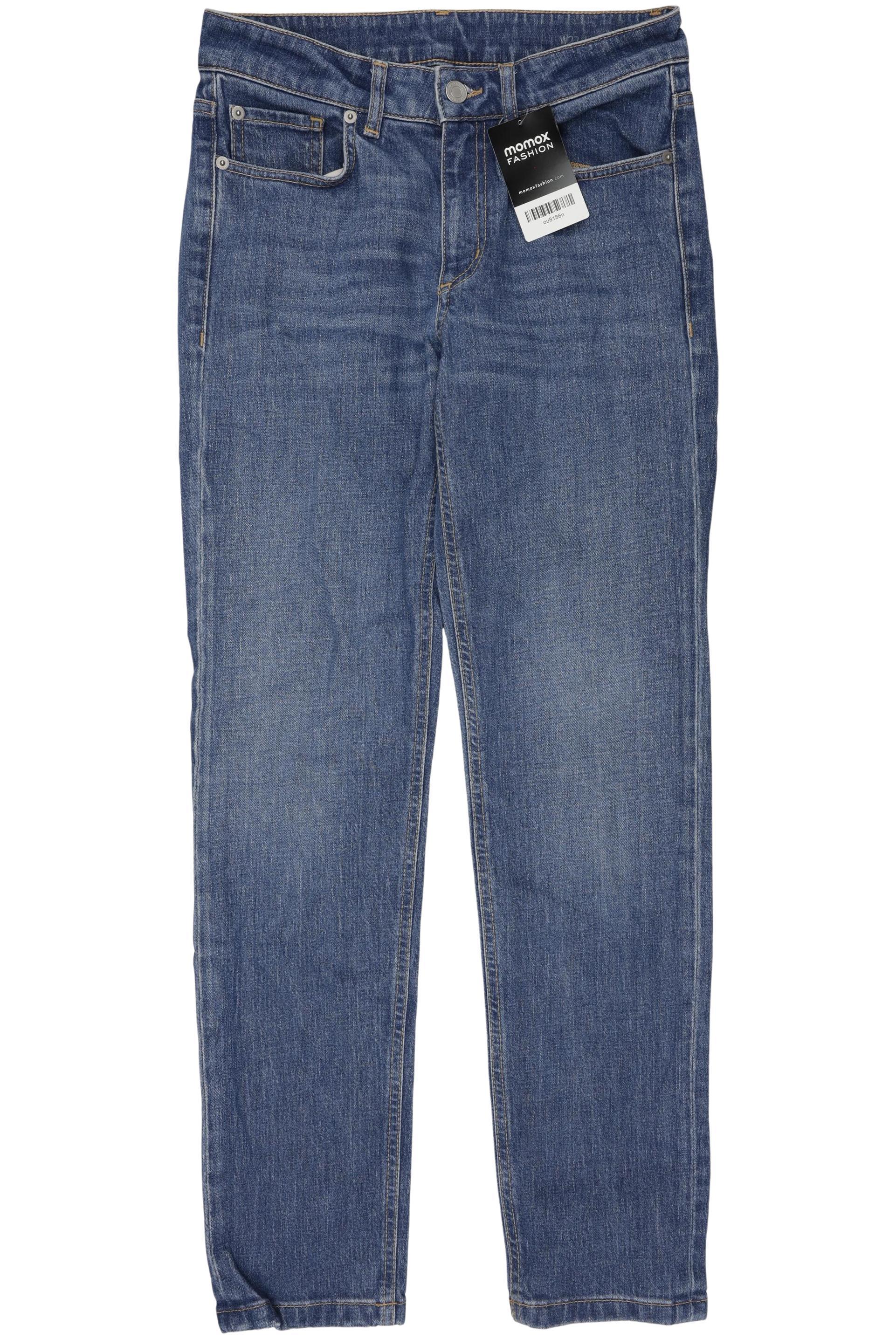 

hessnatur Damen Jeans, blau, Gr. 27