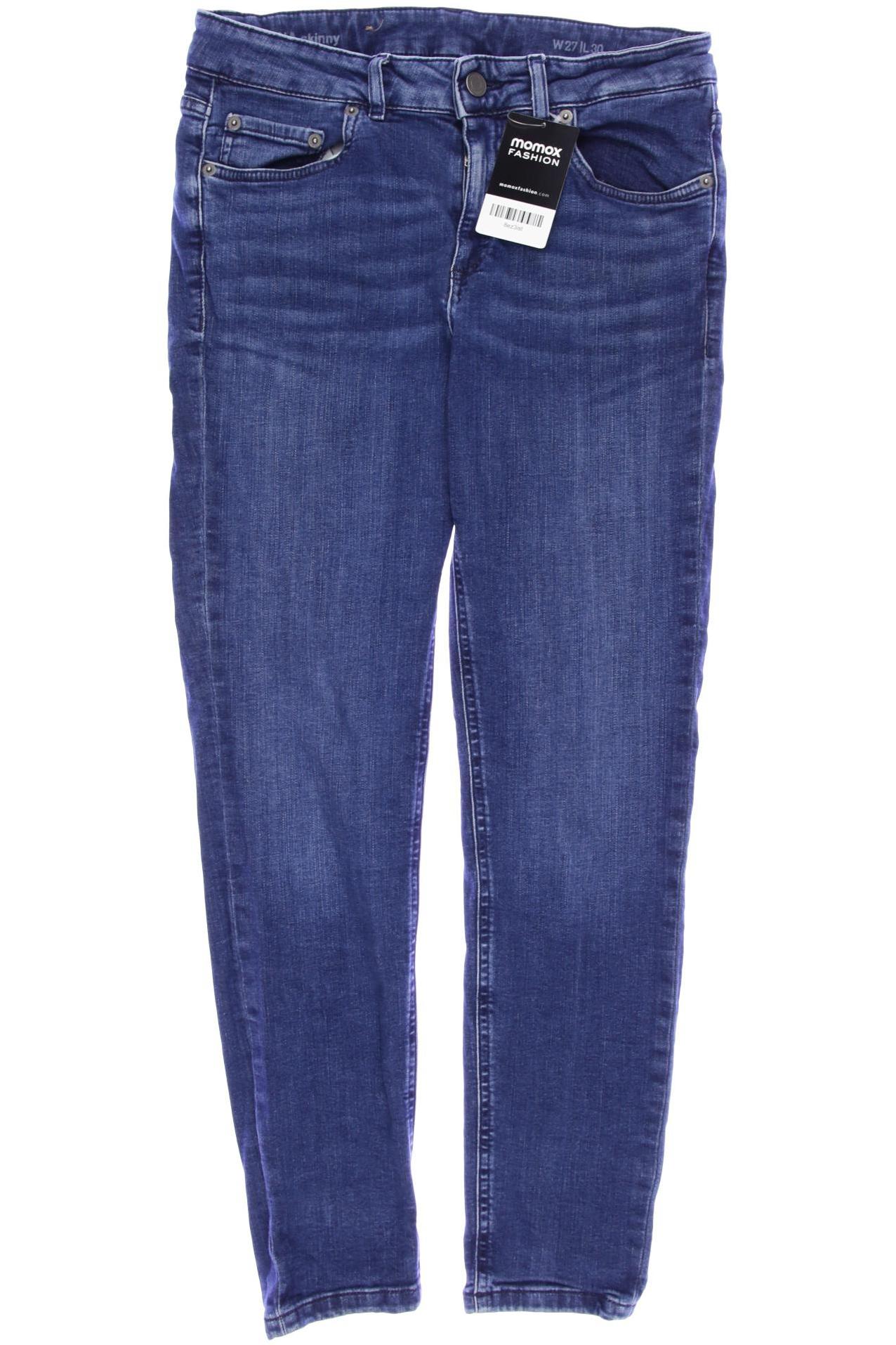 

hessnatur Damen Jeans, blau, Gr. 27