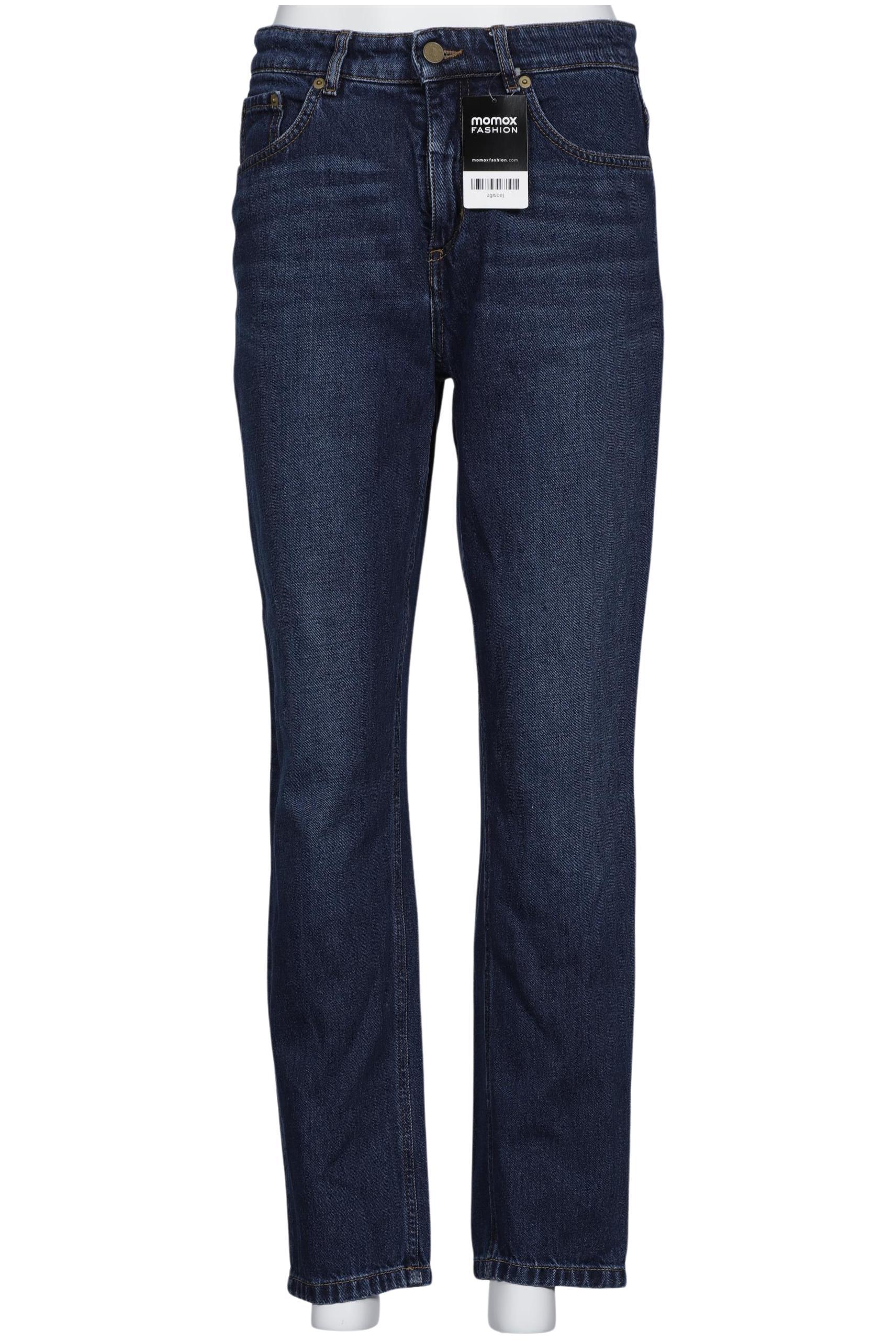 

hessnatur Damen Jeans, marineblau, Gr. 29