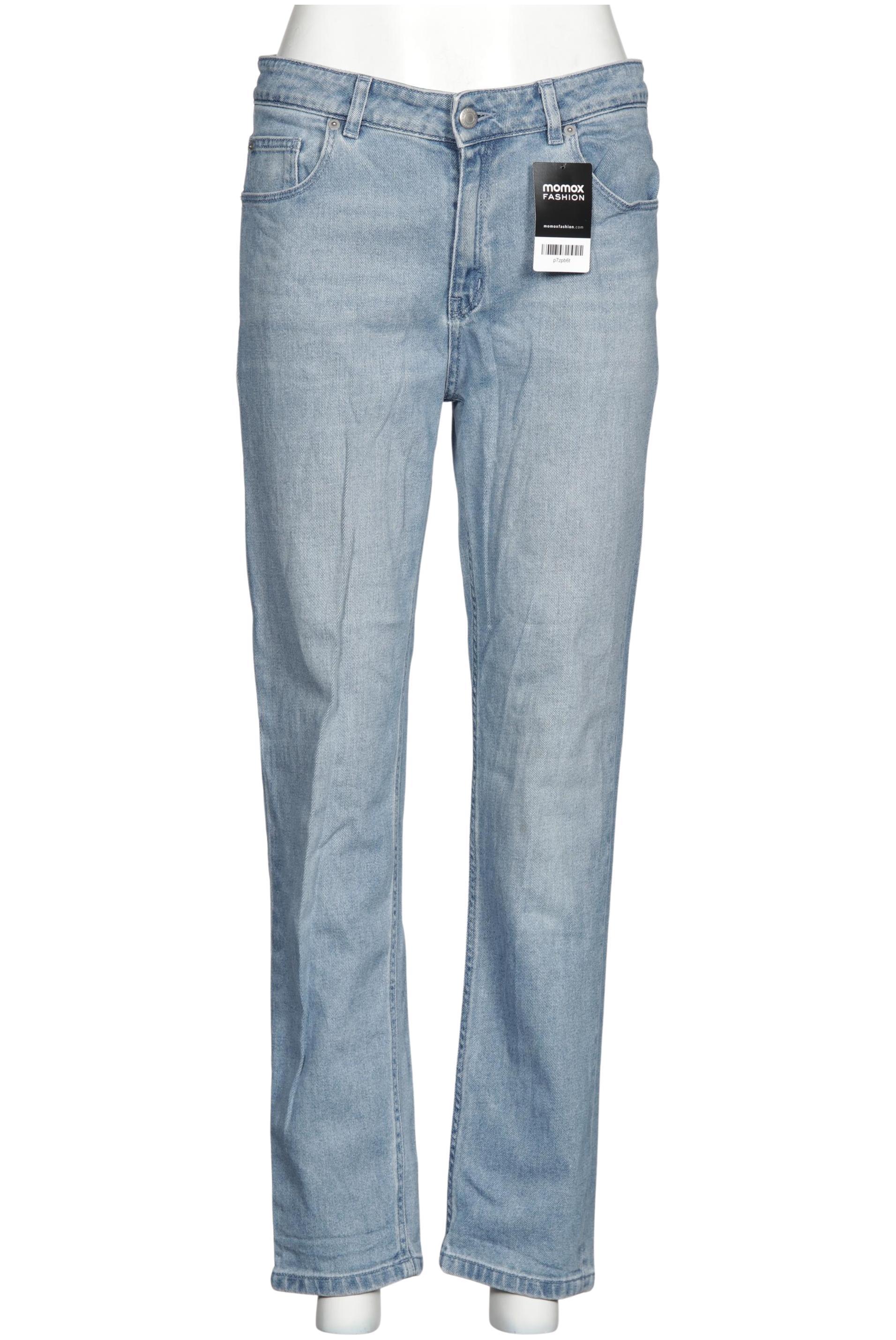 

hessnatur Damen Jeans, hellblau, Gr. 30