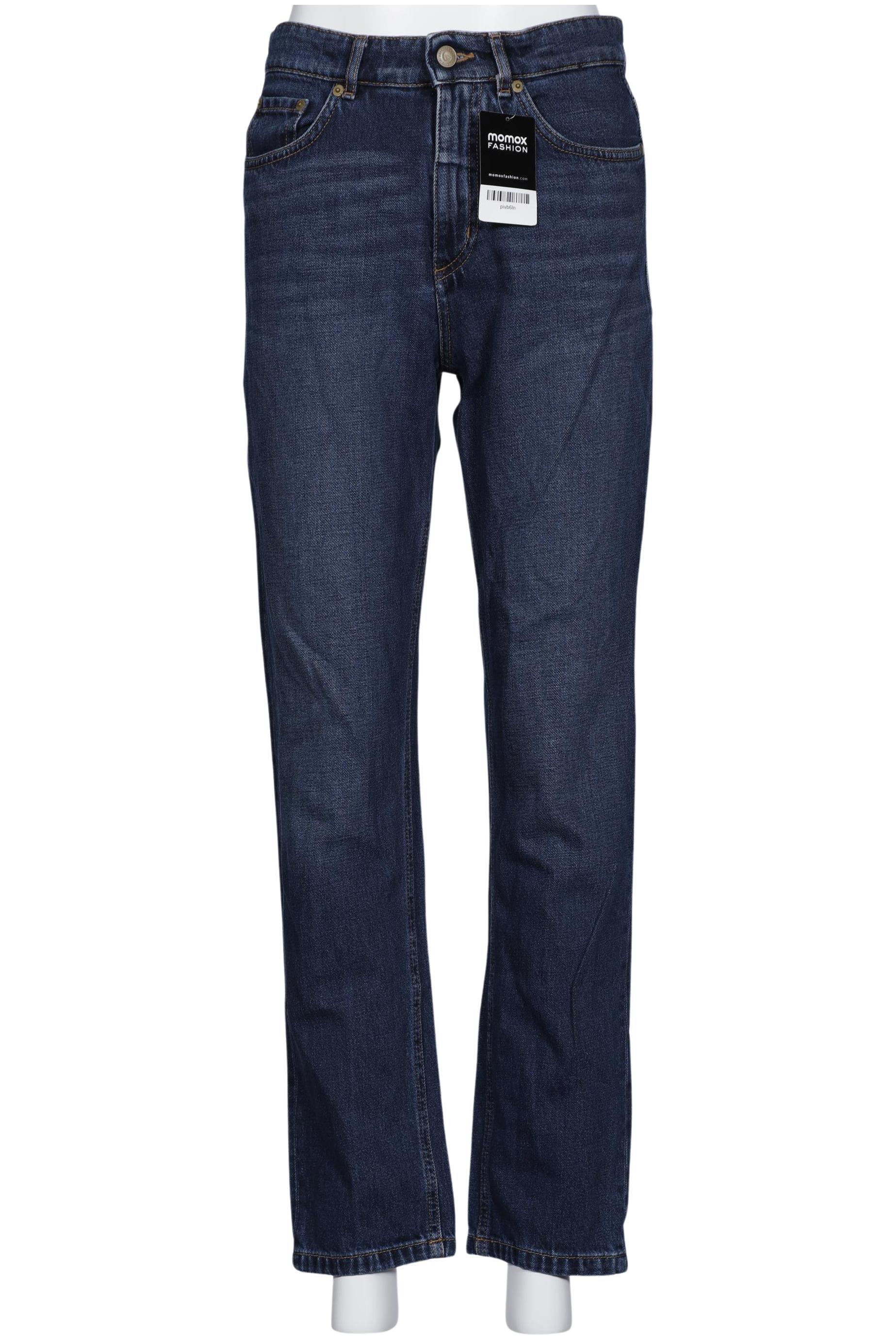 

hessnatur Damen Jeans, blau, Gr. 28