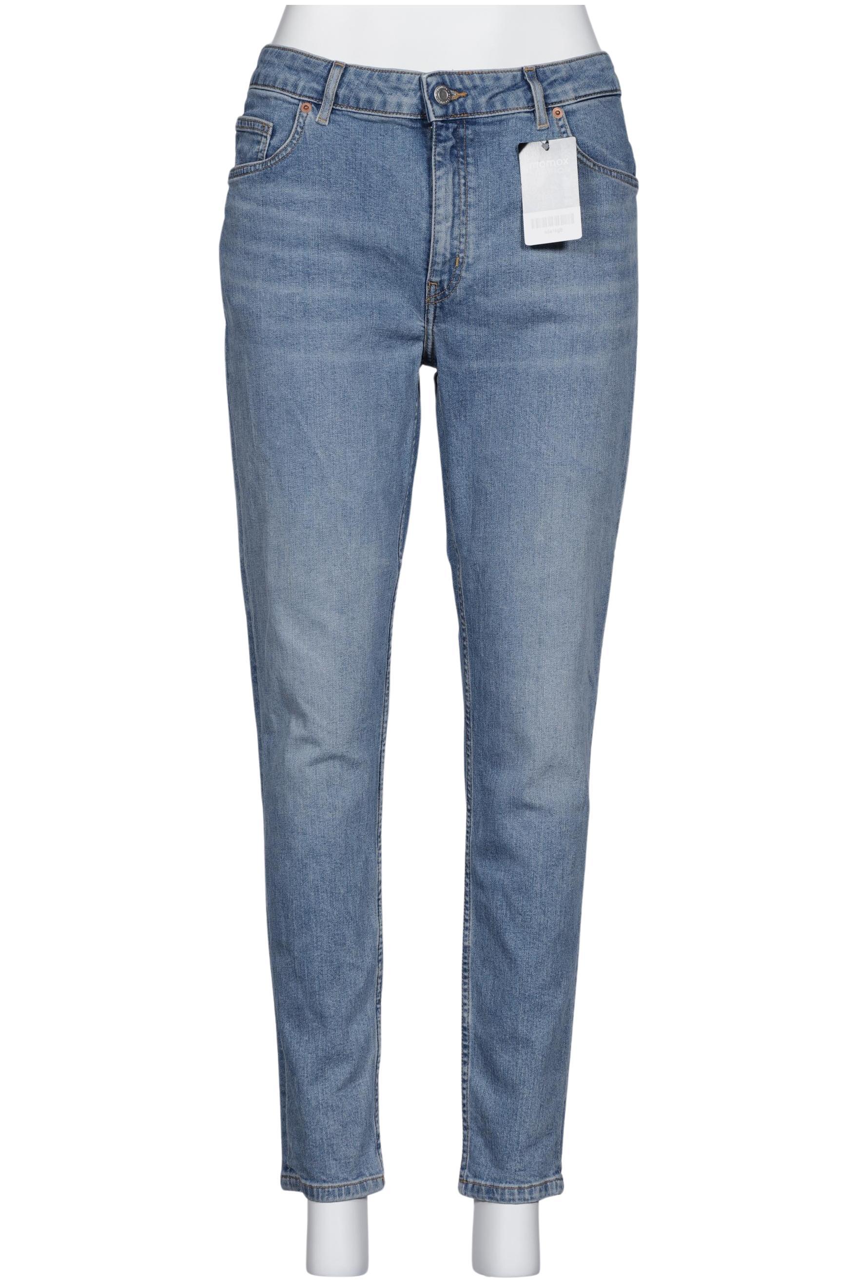 

hessnatur Damen Jeans, blau, Gr. 32