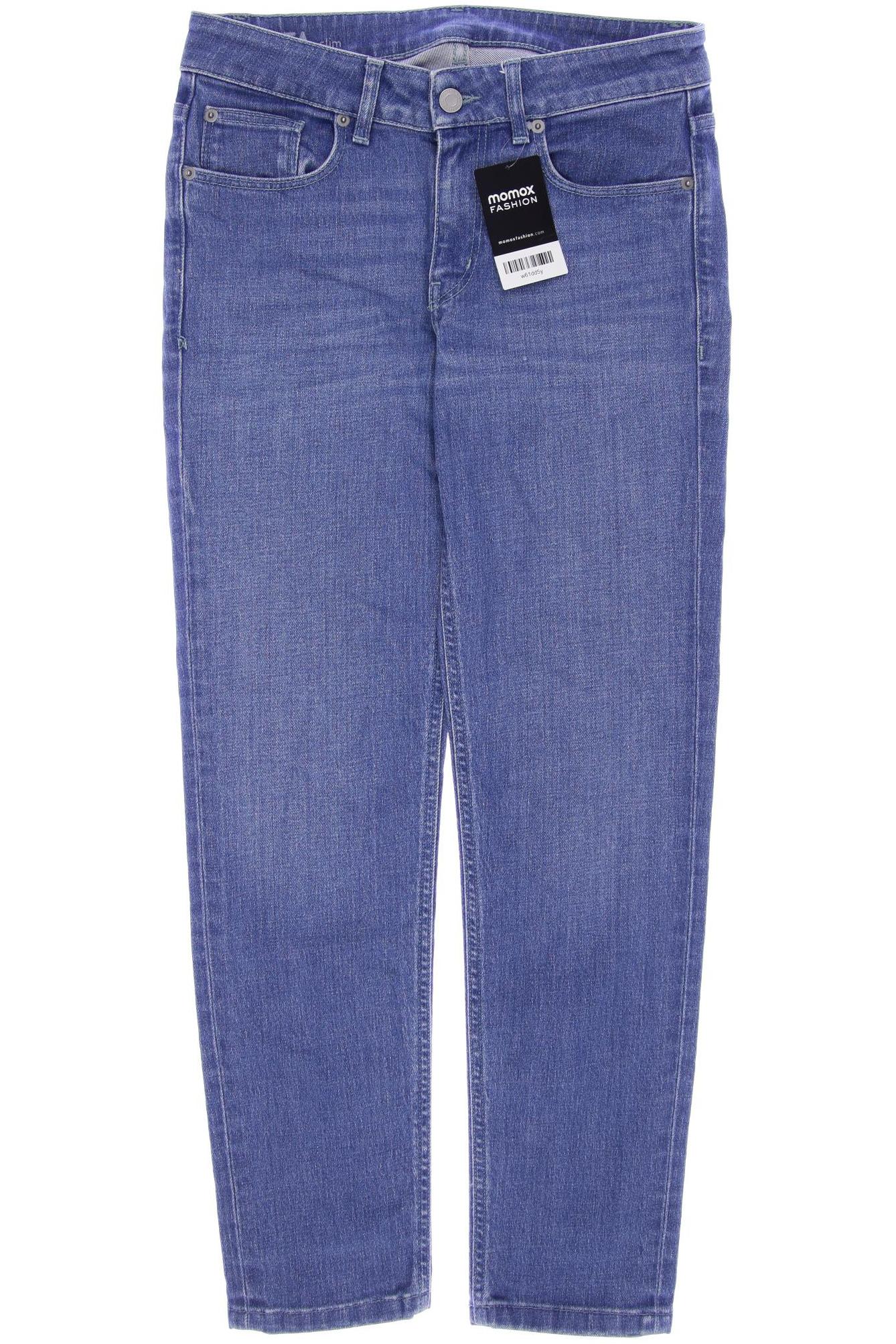 

hessnatur Damen Jeans, blau, Gr. 27