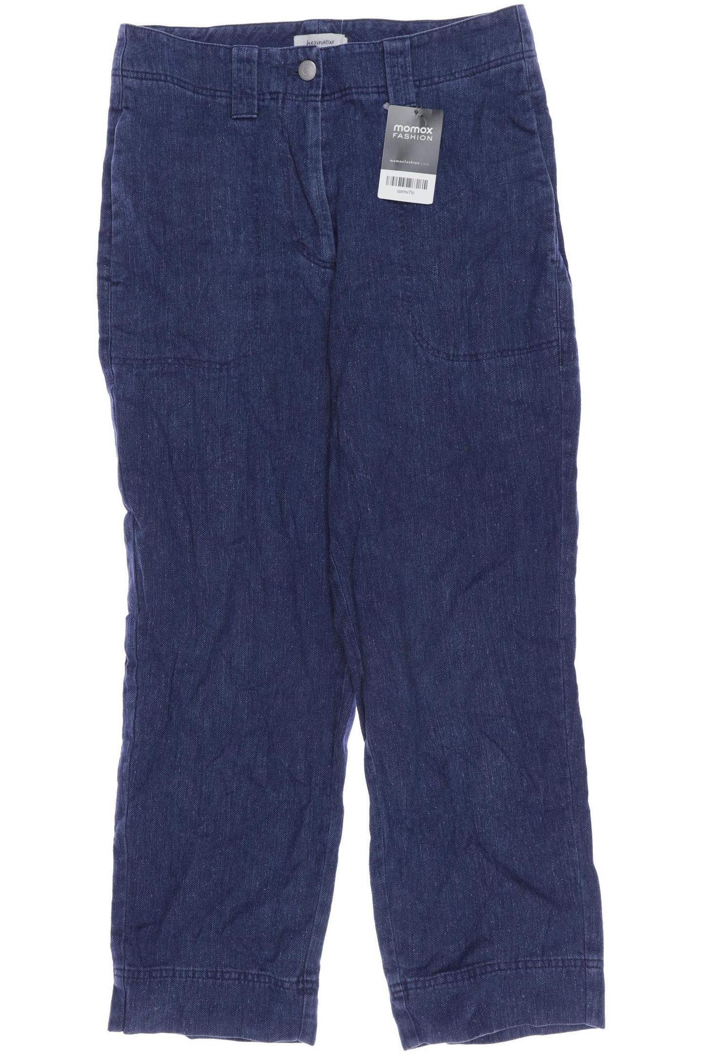 

hessnatur Damen Jeans, blau, Gr. 36