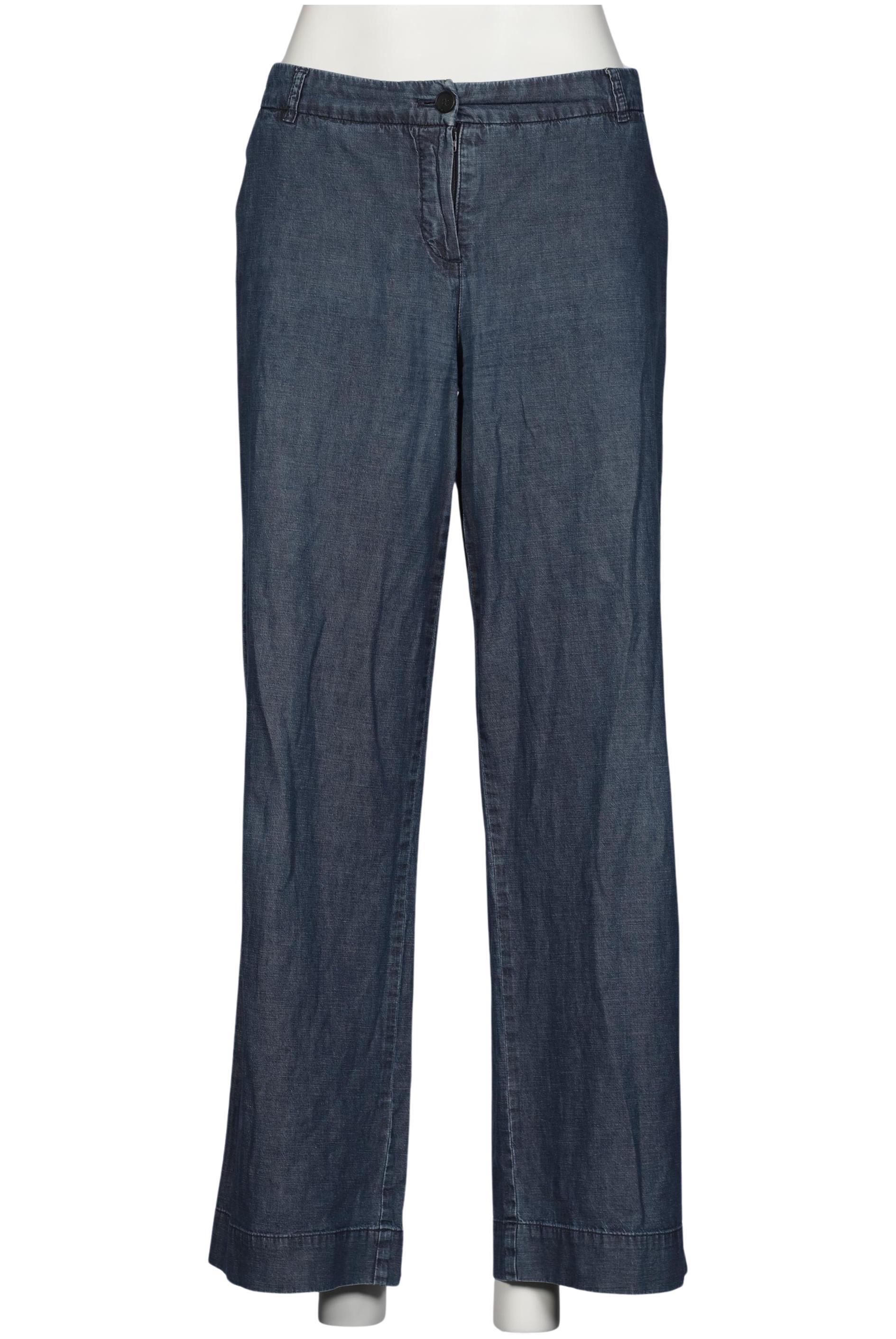 

hessnatur Damen Jeans, blau, Gr. 42