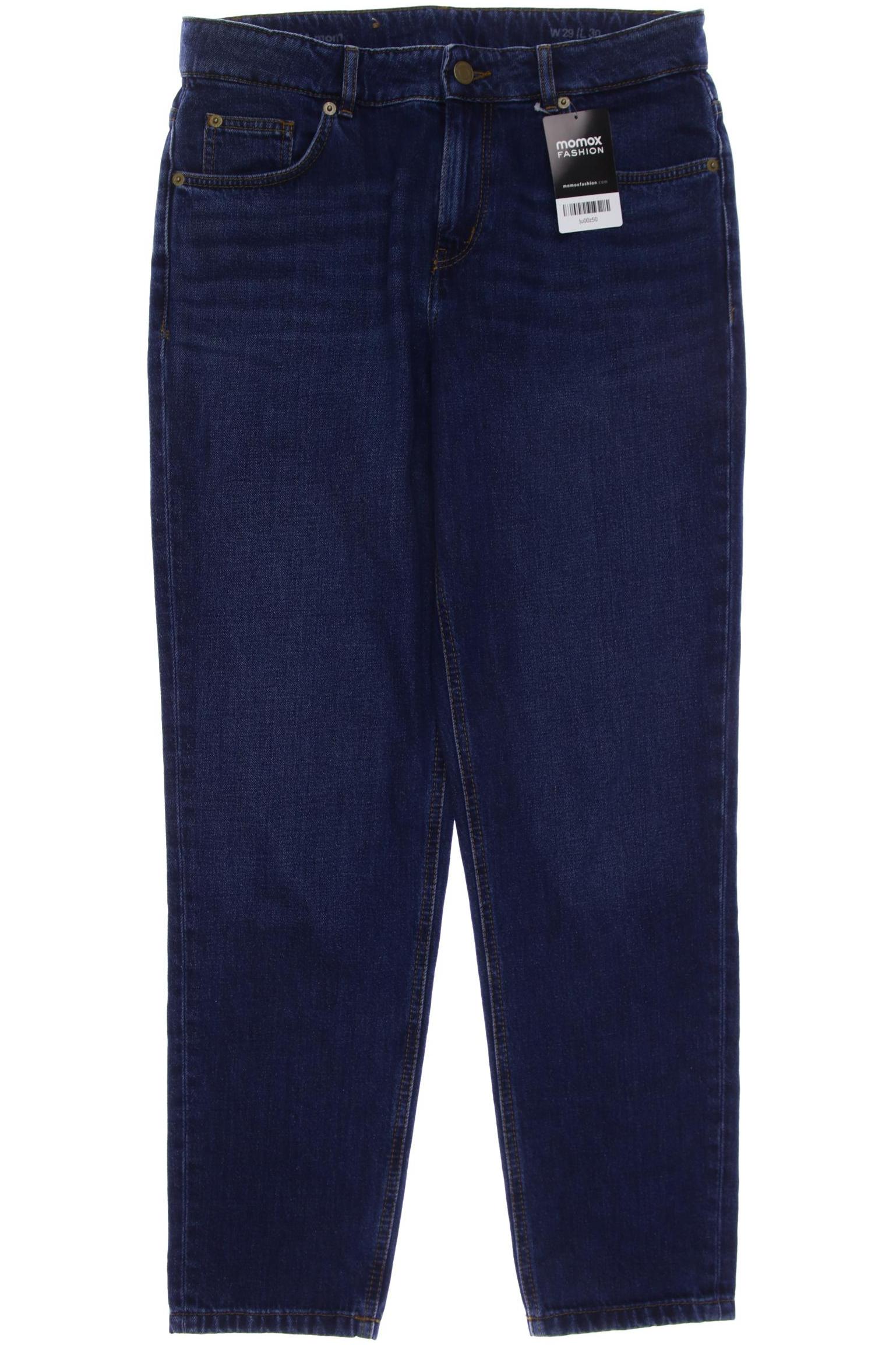 

hessnatur Damen Jeans, blau
