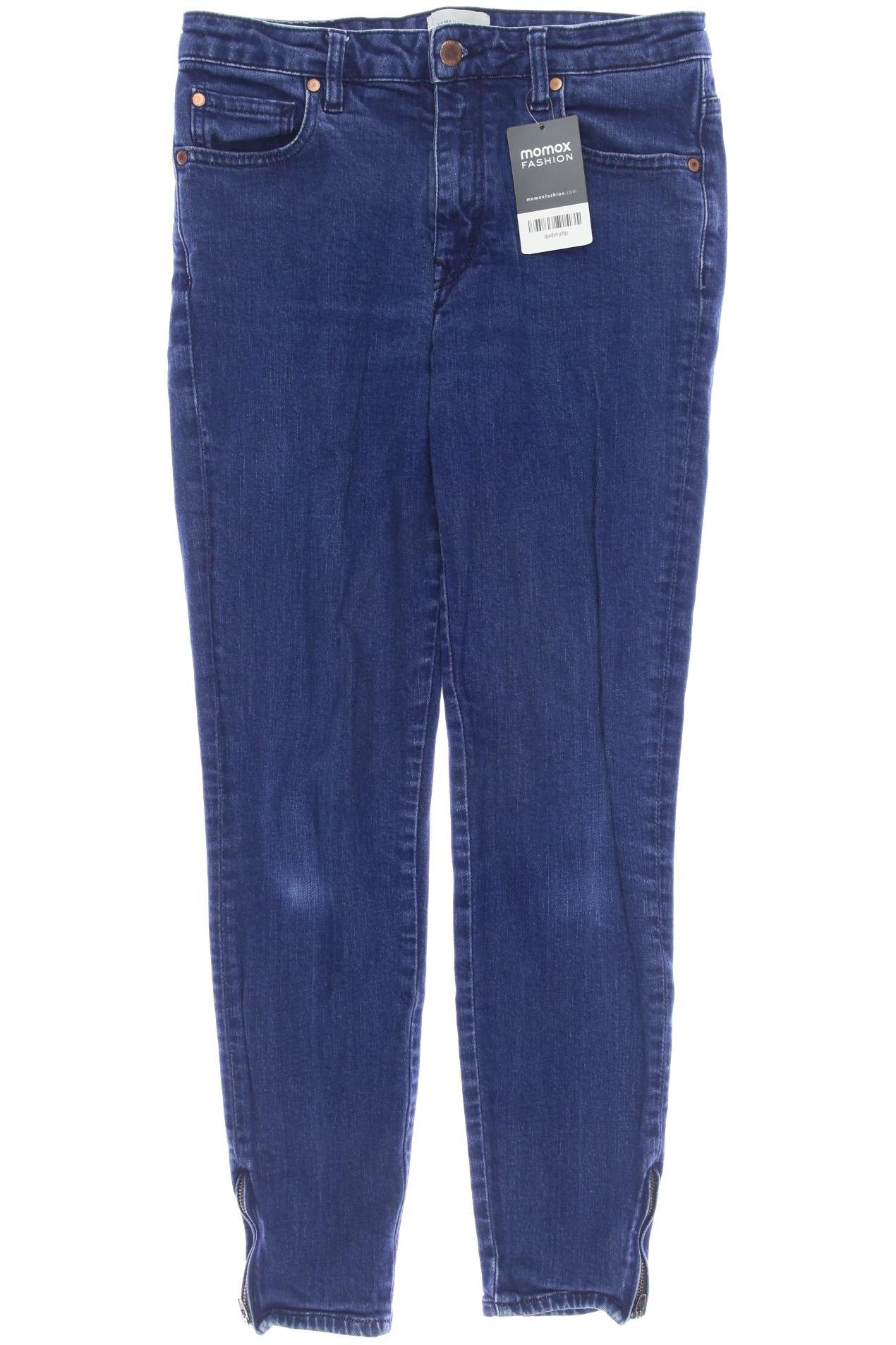 

hessnatur Damen Jeans, blau, Gr. 30