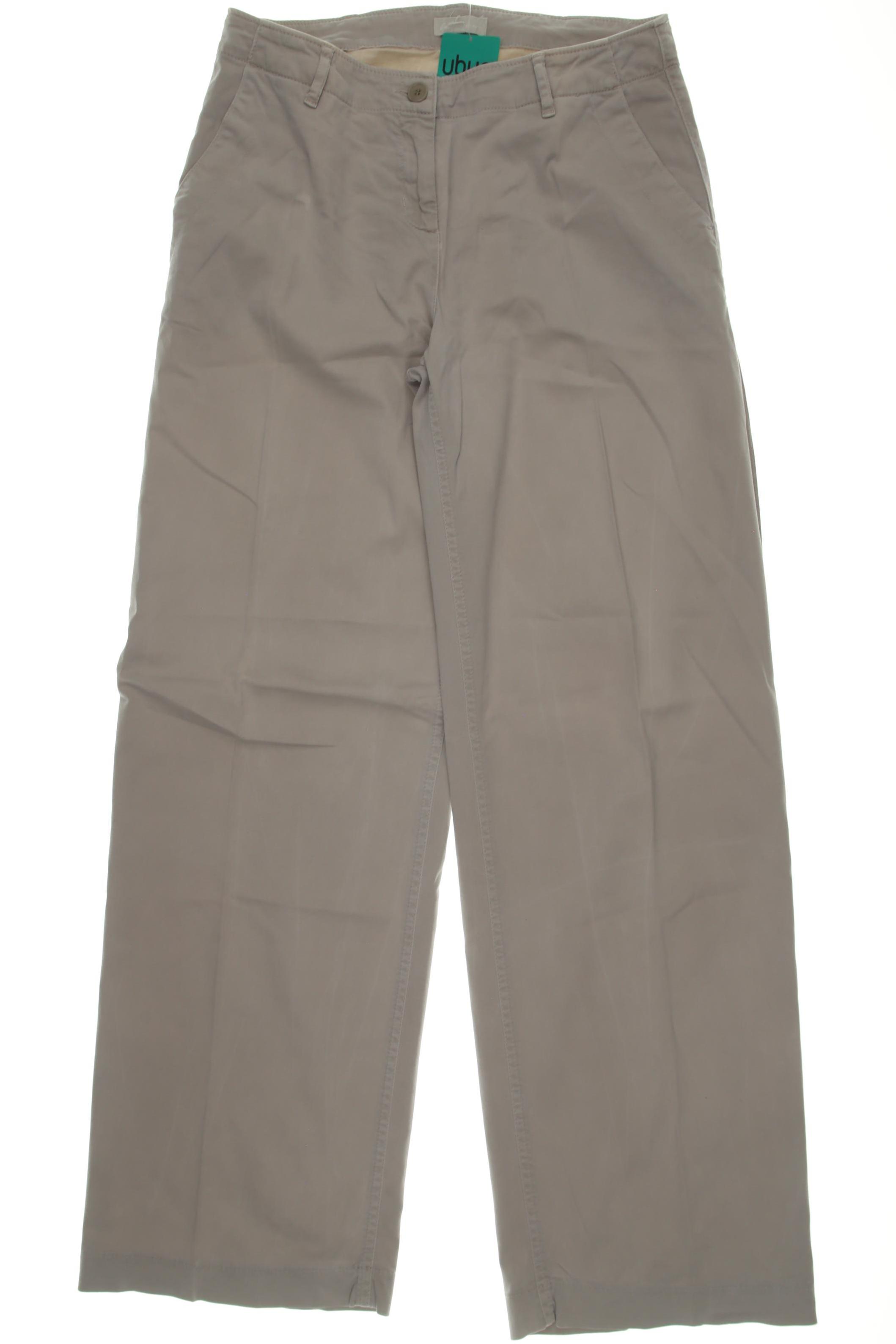 

hessnatur Damen Jeans, grau, Gr. 38