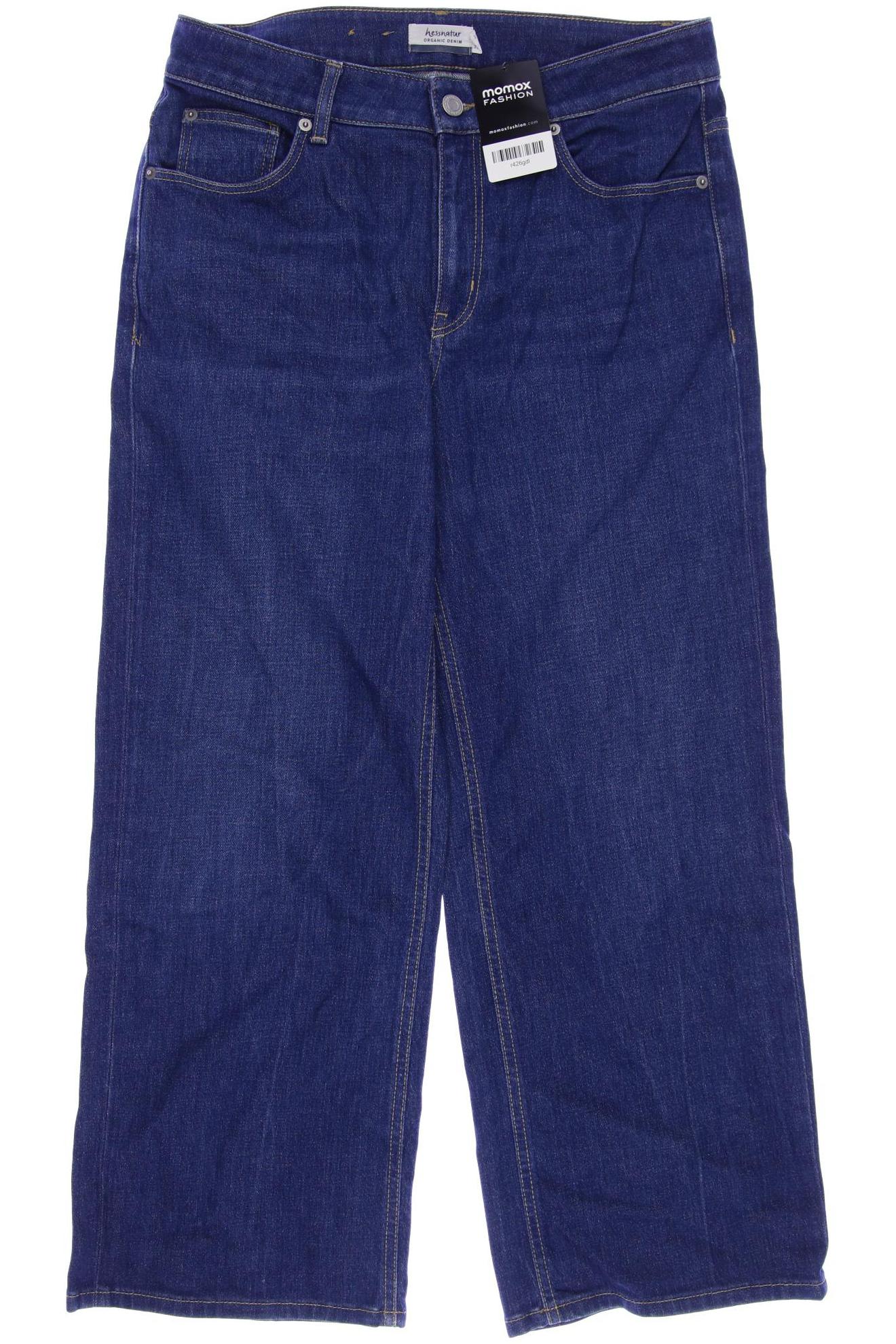 

hessnatur Damen Jeans, blau