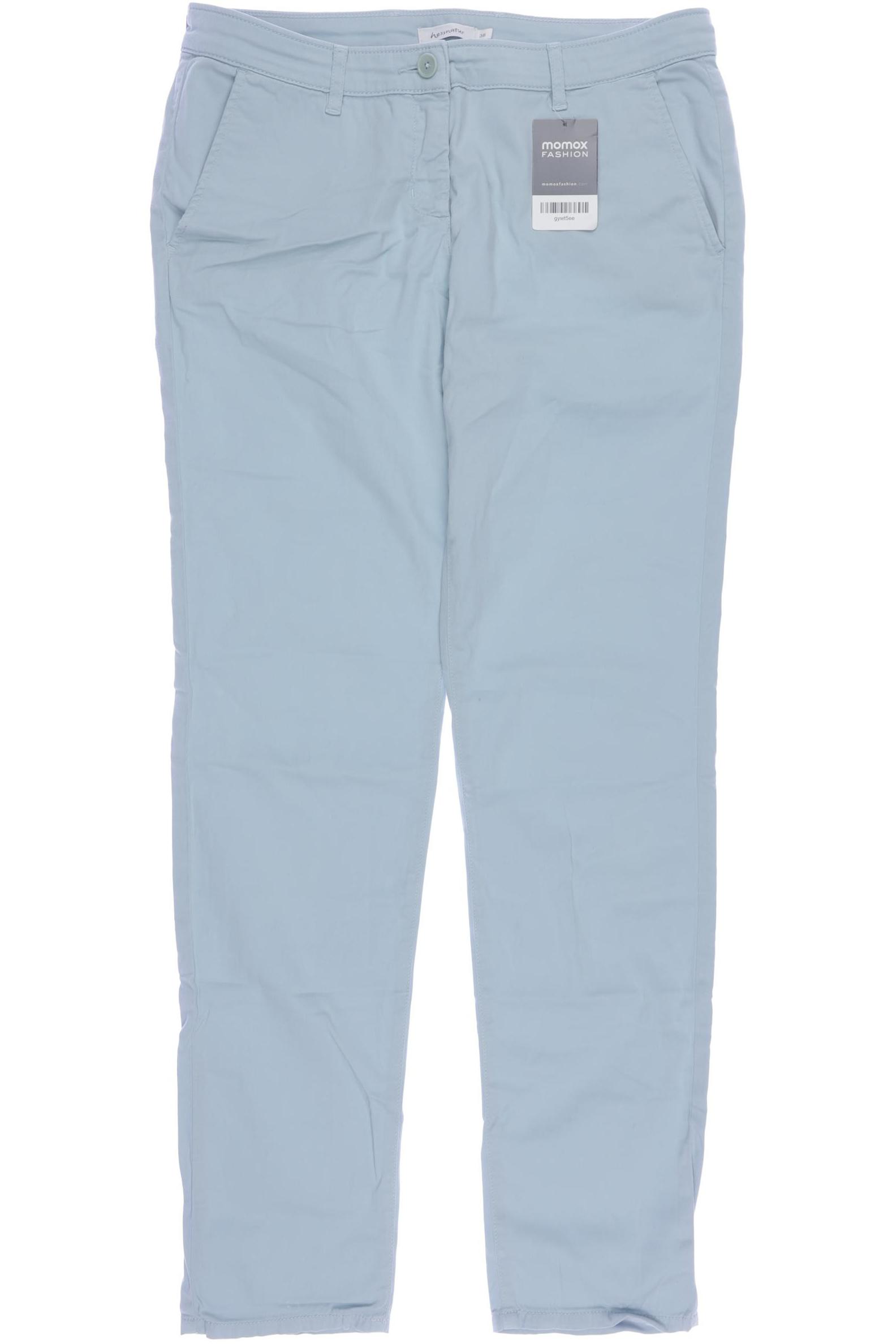 

hessnatur Damen Jeans, hellblau, Gr. 38