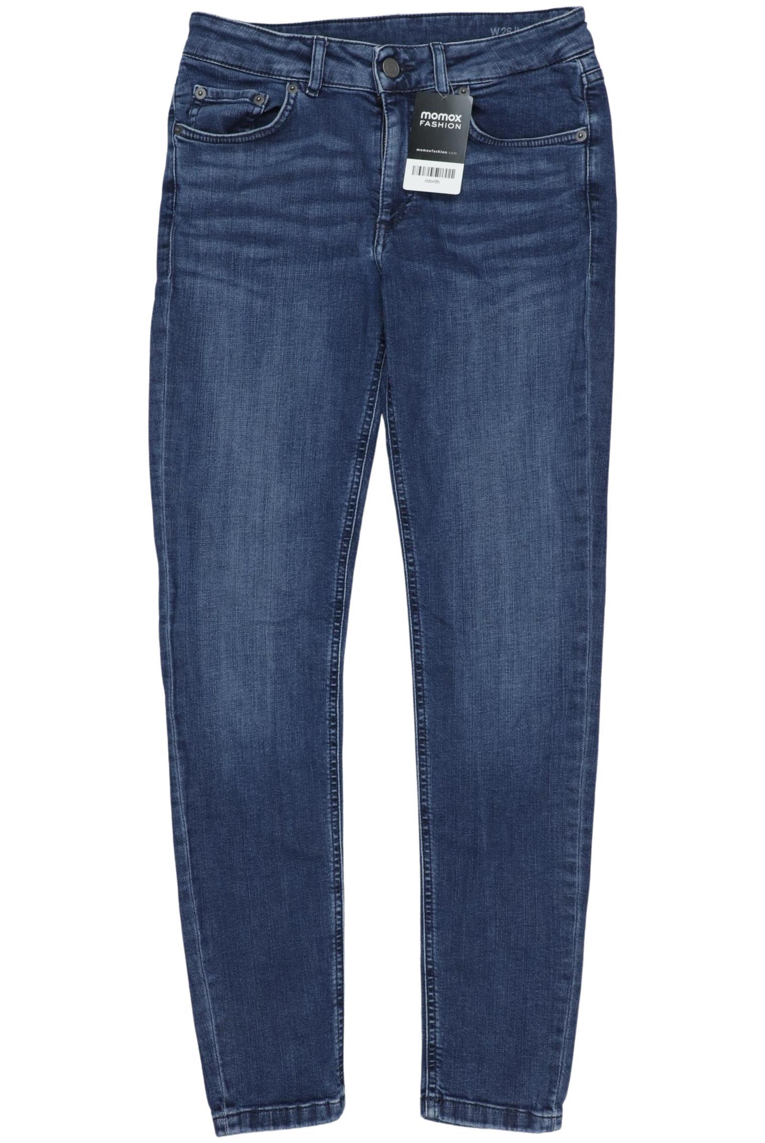 

hessnatur Damen Jeans, blau, Gr. 26