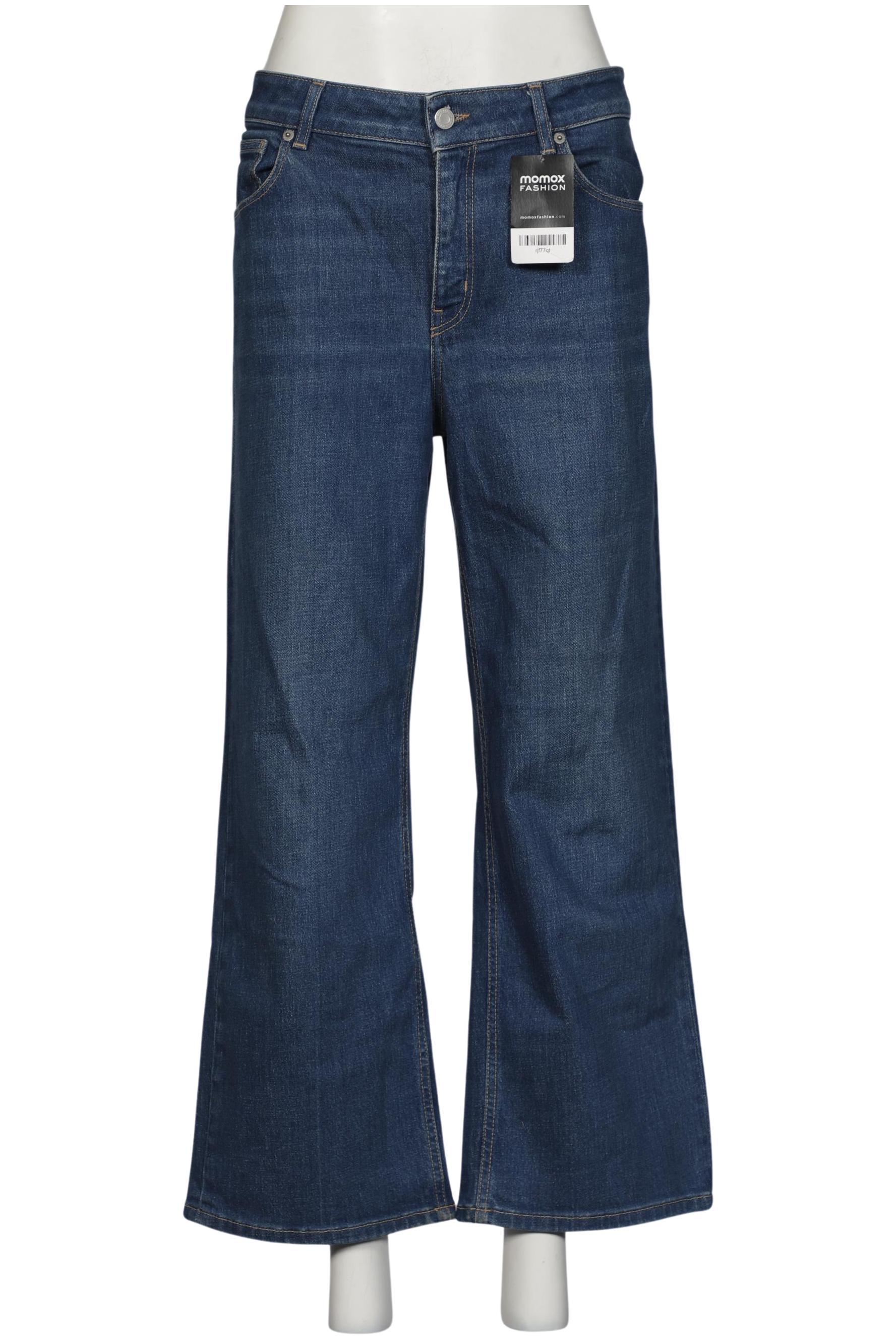 

hessnatur Damen Jeans, blau, Gr. 30