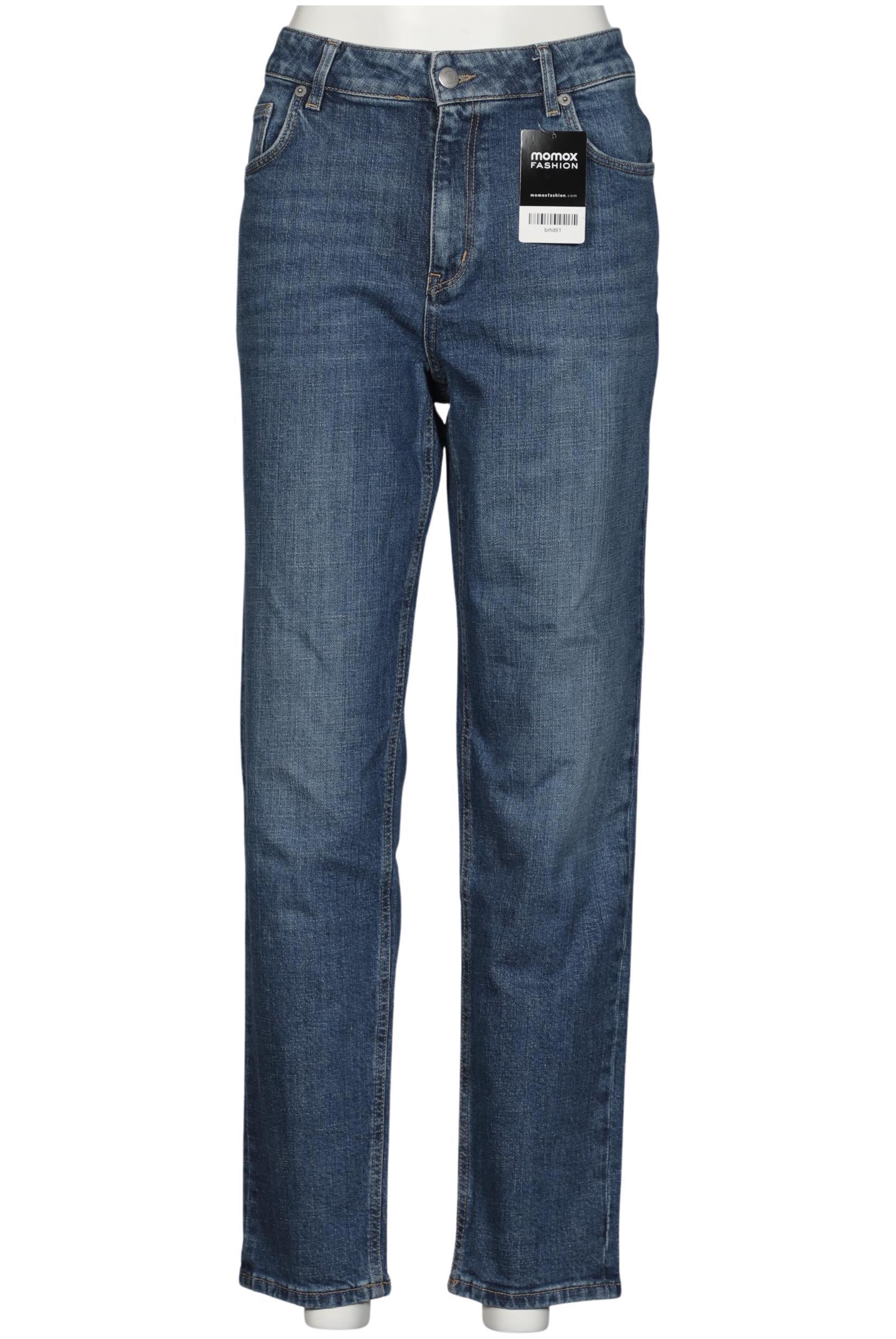 

hessnatur Damen Jeans, blau, Gr. 30