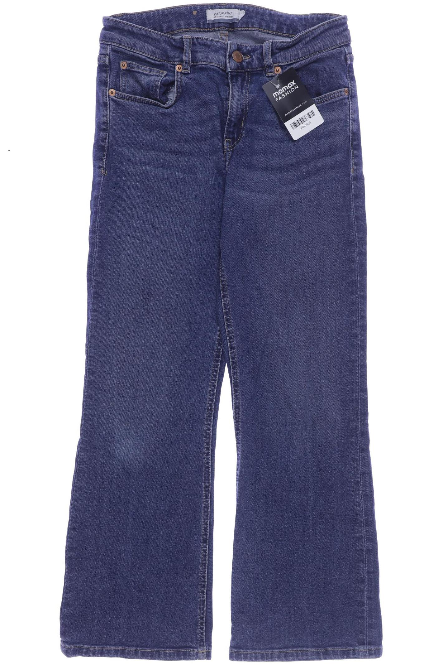 

hessnatur Damen Jeans, blau, Gr. 26