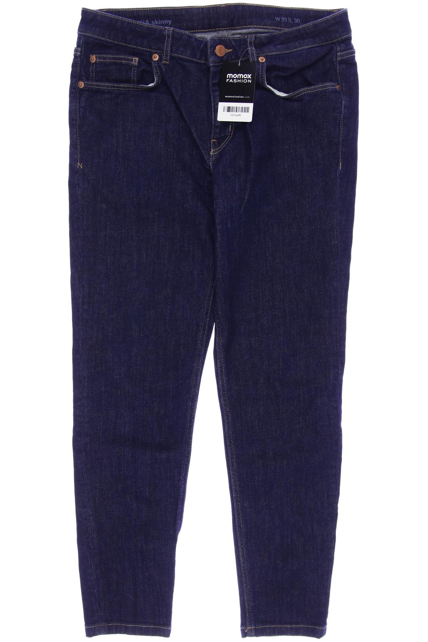 

hessnatur Damen Jeans, blau, Gr. 29