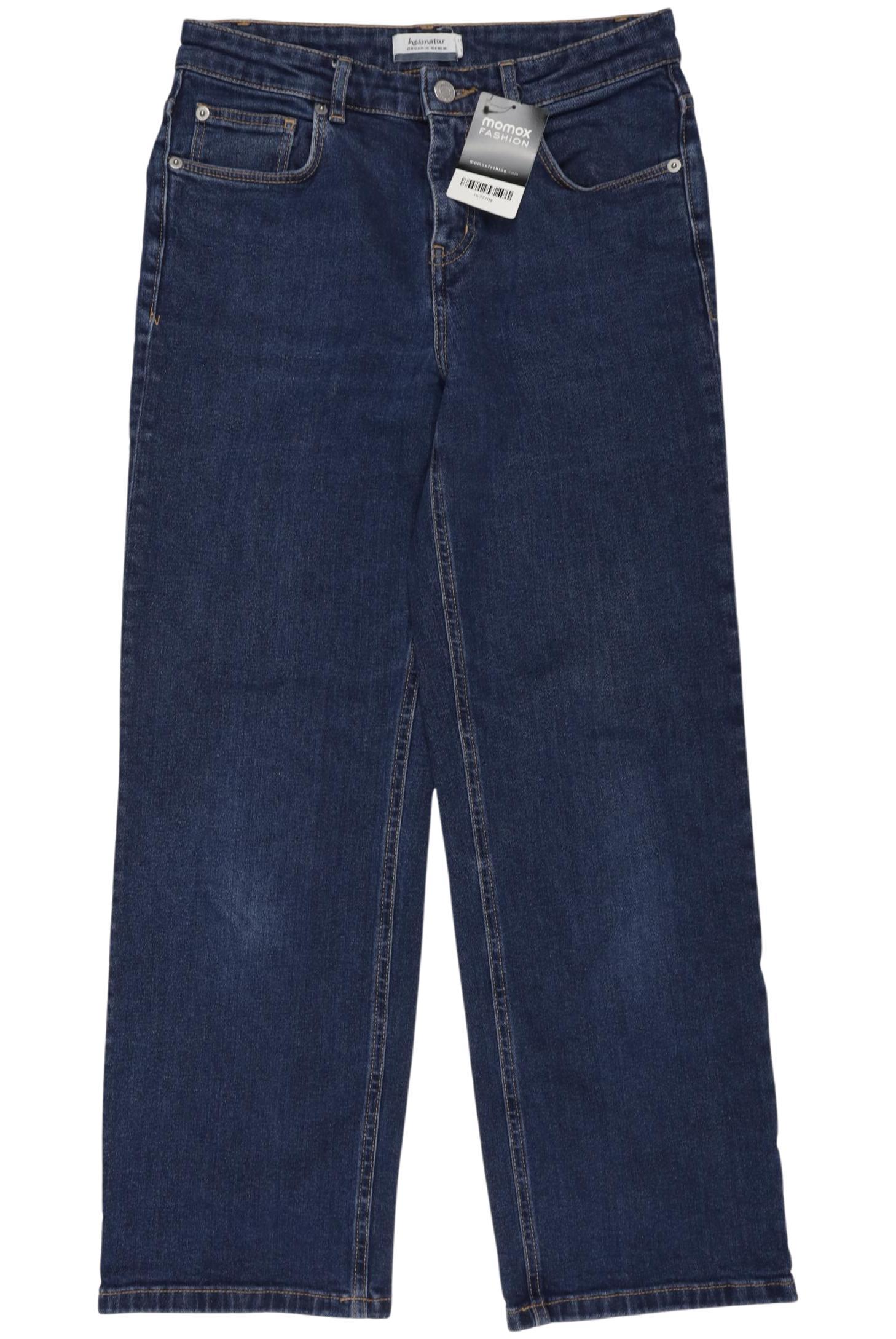 

hessnatur Damen Jeans, blau, Gr. 26