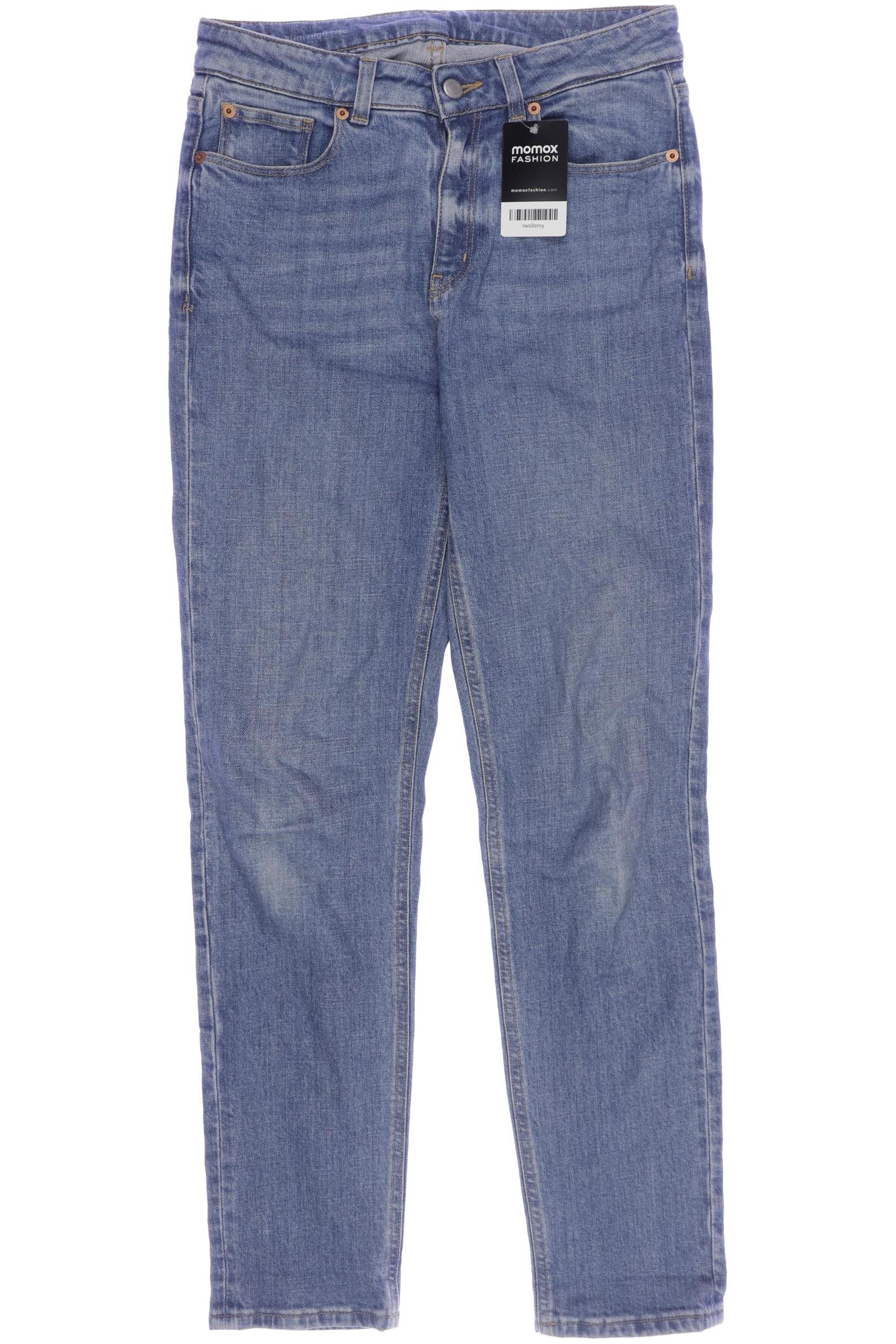 

hessnatur Damen Jeans, blau, Gr. 28