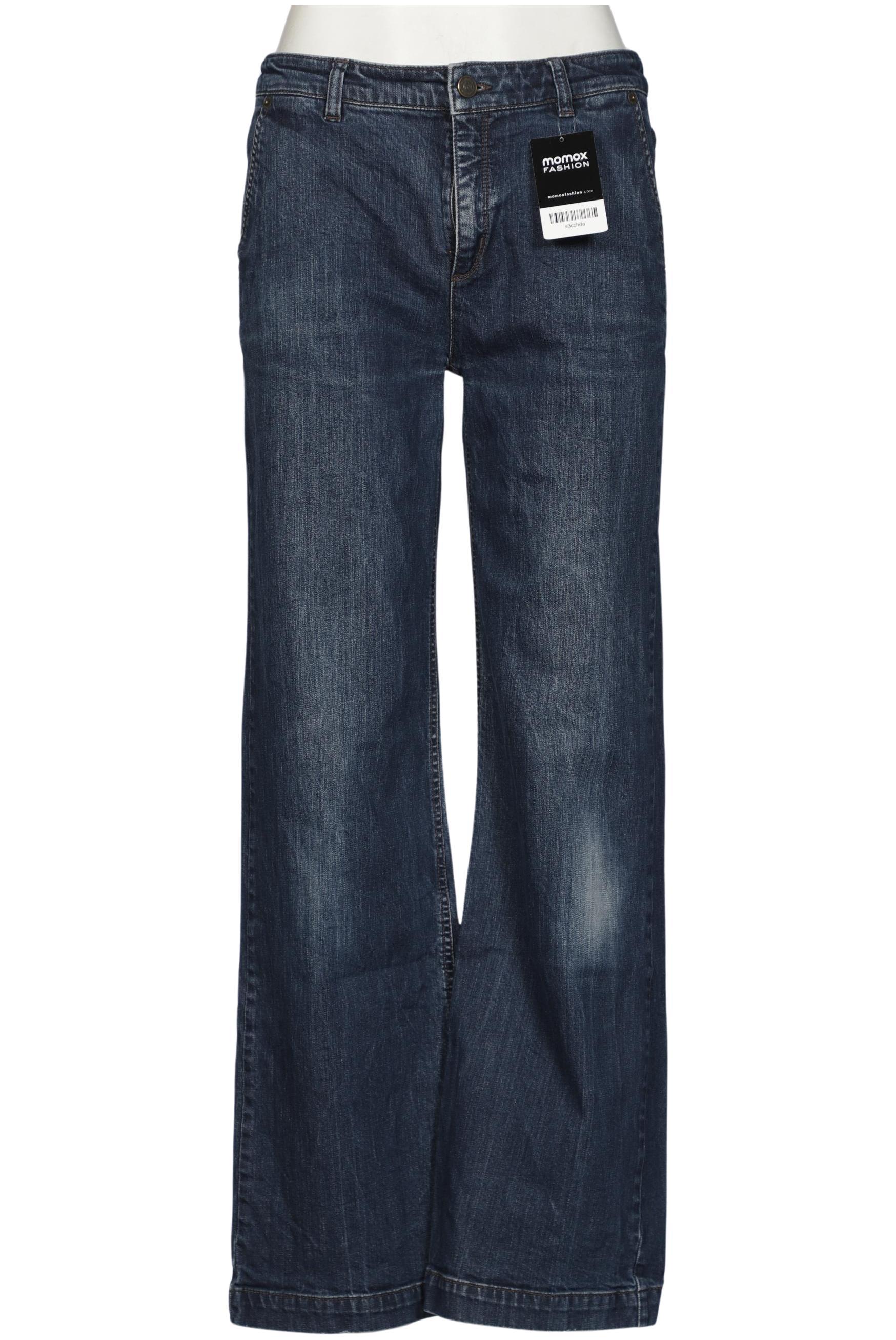 

hessnatur Damen Jeans, blau, Gr. 40