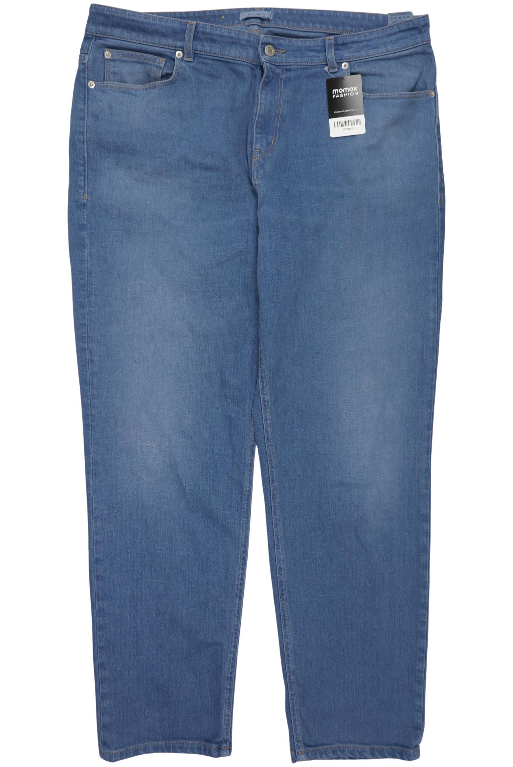 

hessnatur Damen Jeans, blau, Gr. 33