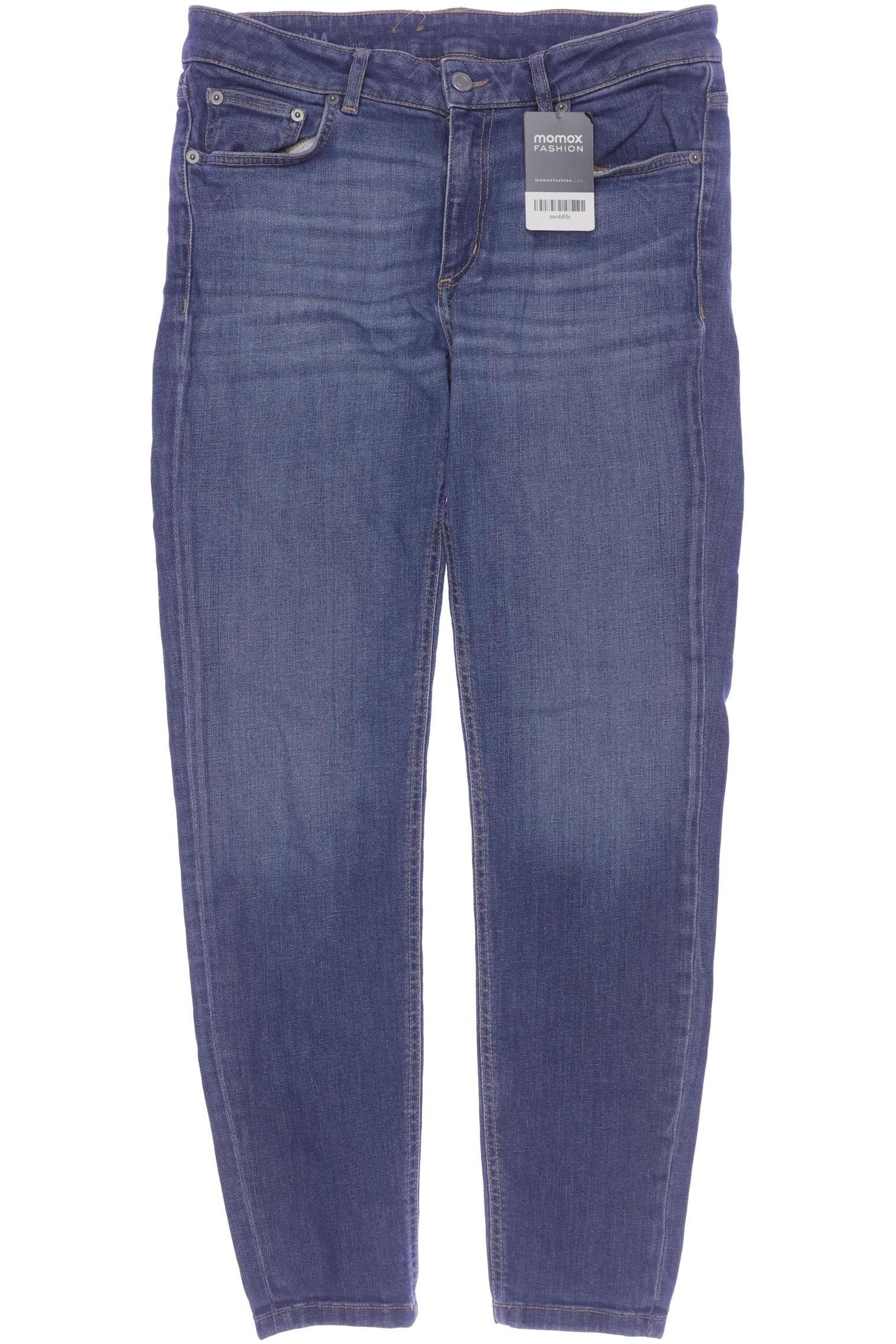 

hessnatur Damen Jeans, blau, Gr. 29