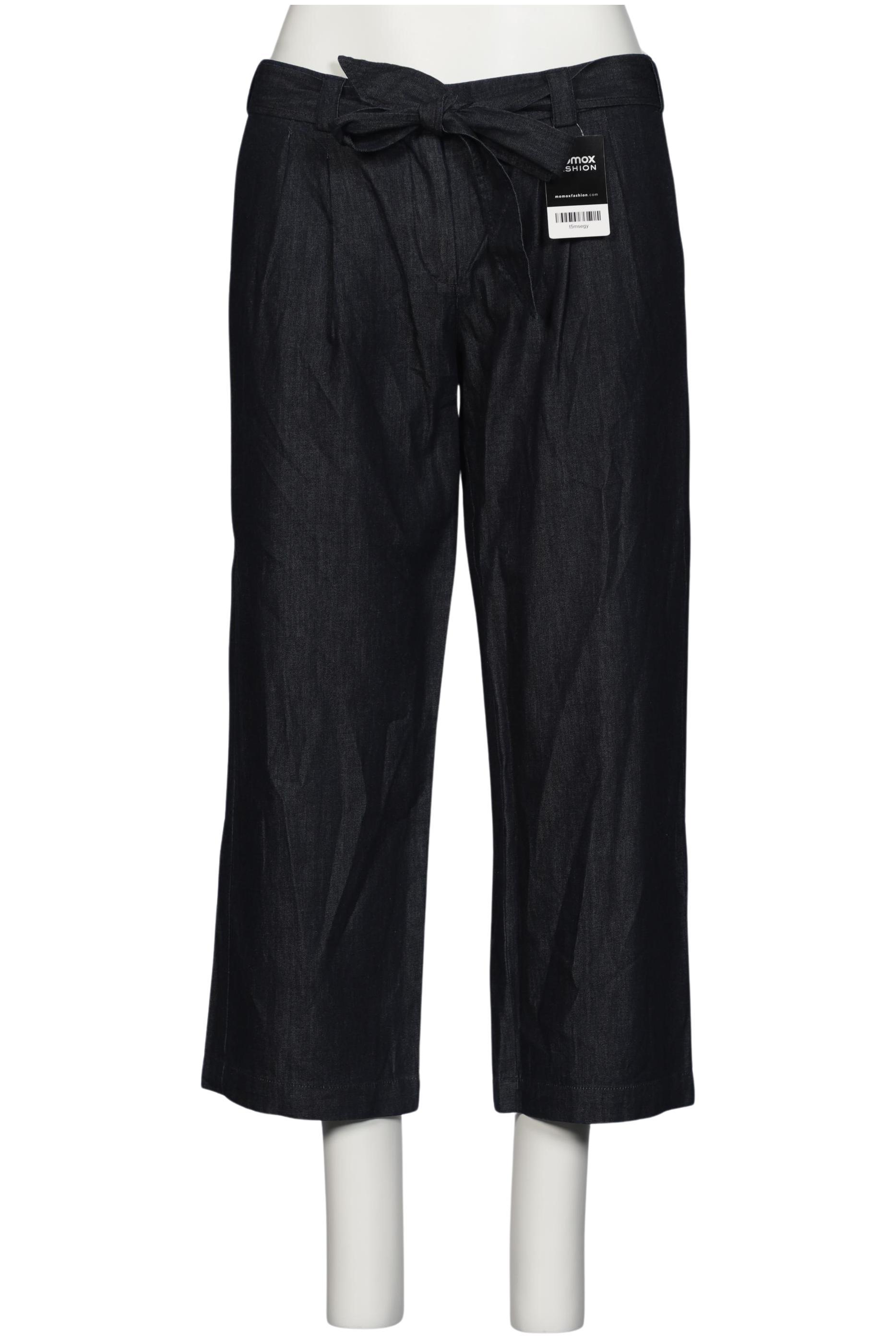 

hessnatur Damen Jeans, marineblau, Gr. 42