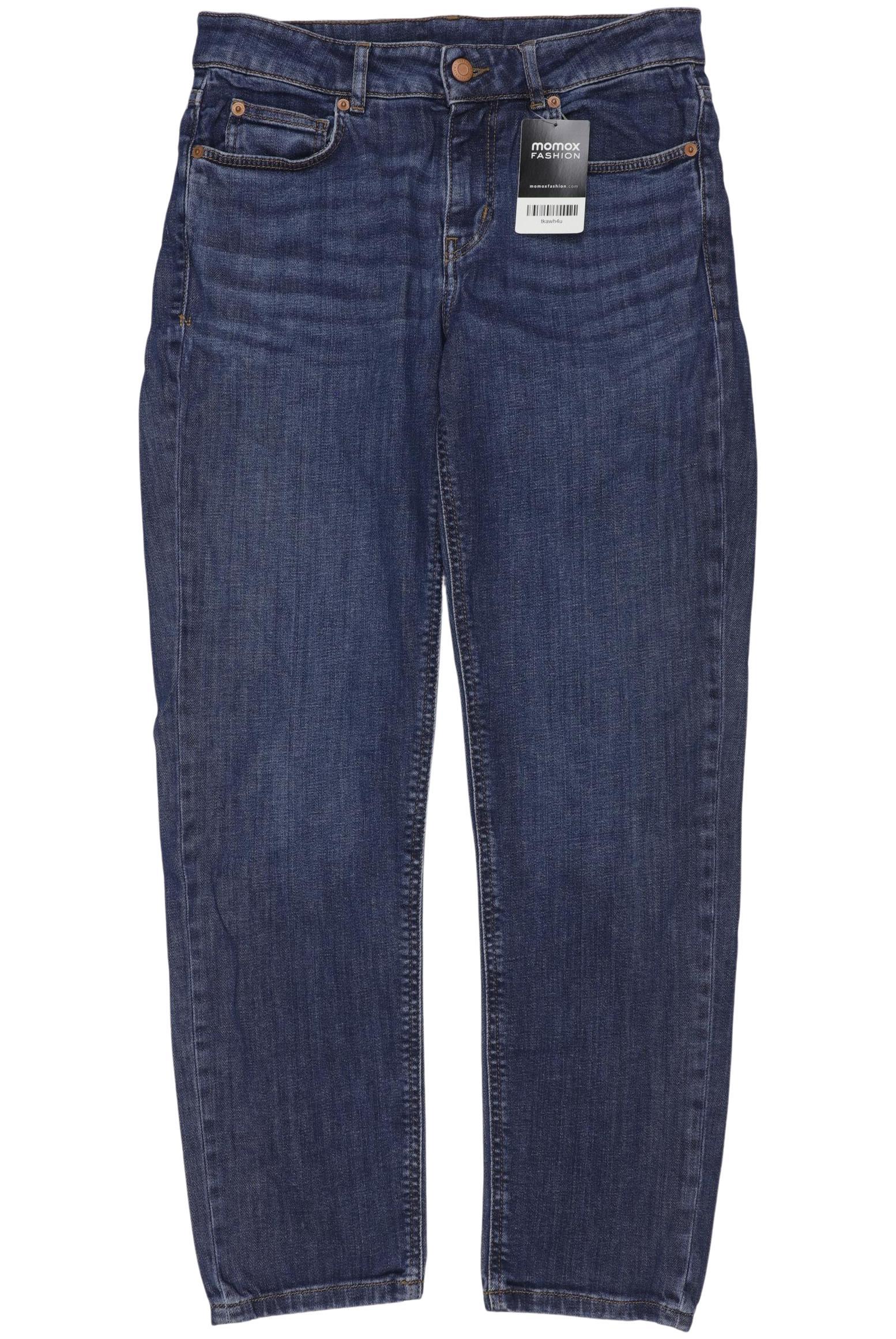 

hessnatur Damen Jeans, blau, Gr. 26