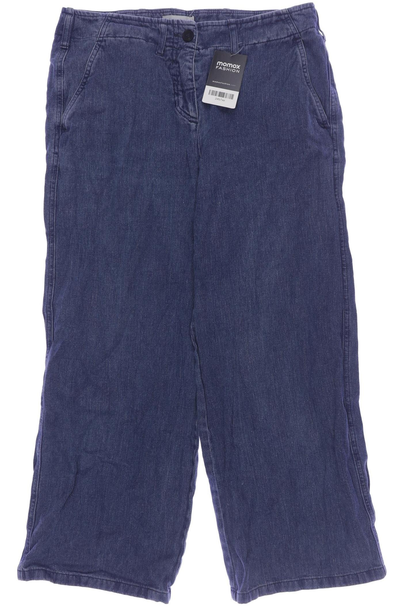 

hessnatur Damen Jeans, blau, Gr. 38