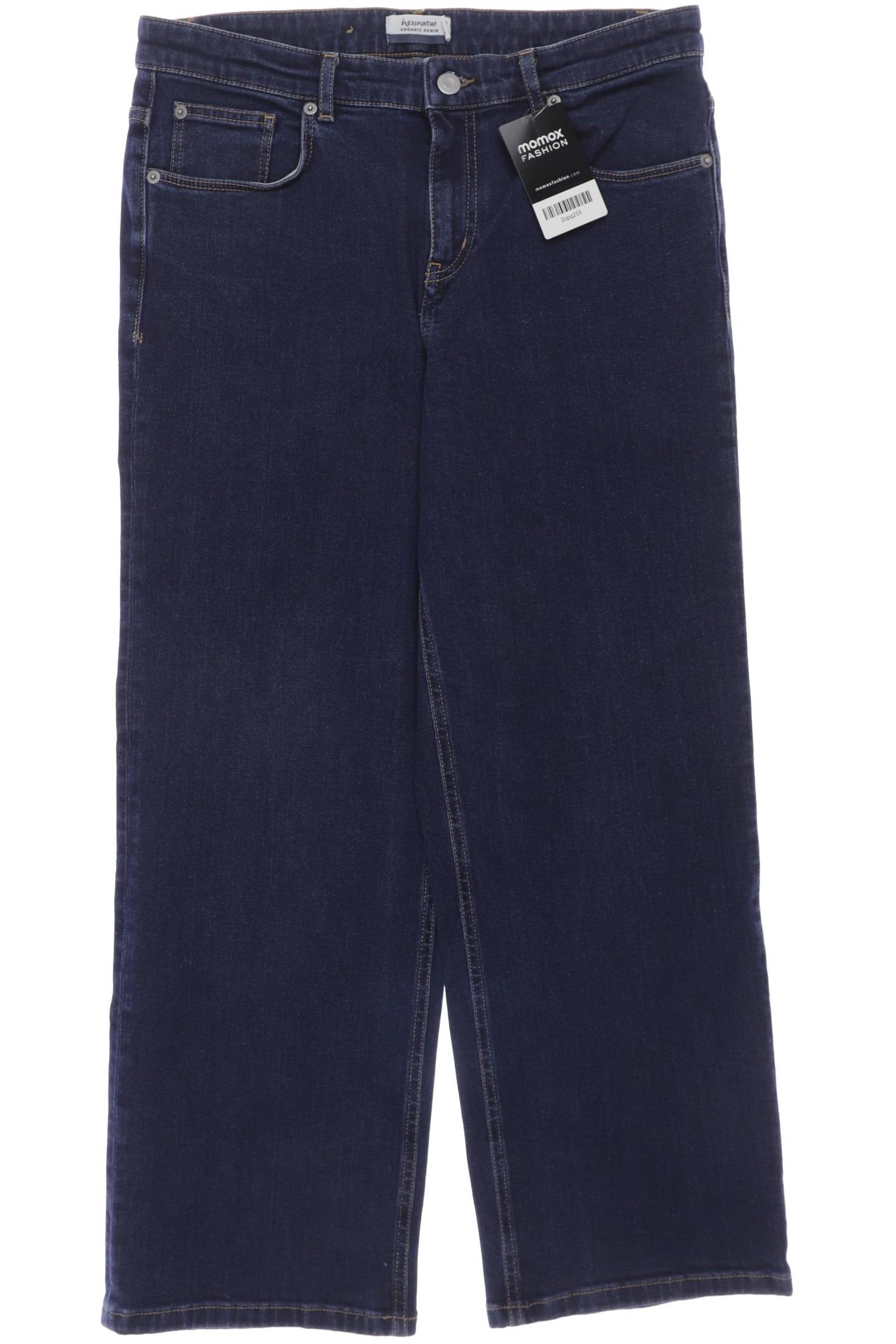 

hessnatur Damen Jeans, blau, Gr. 29