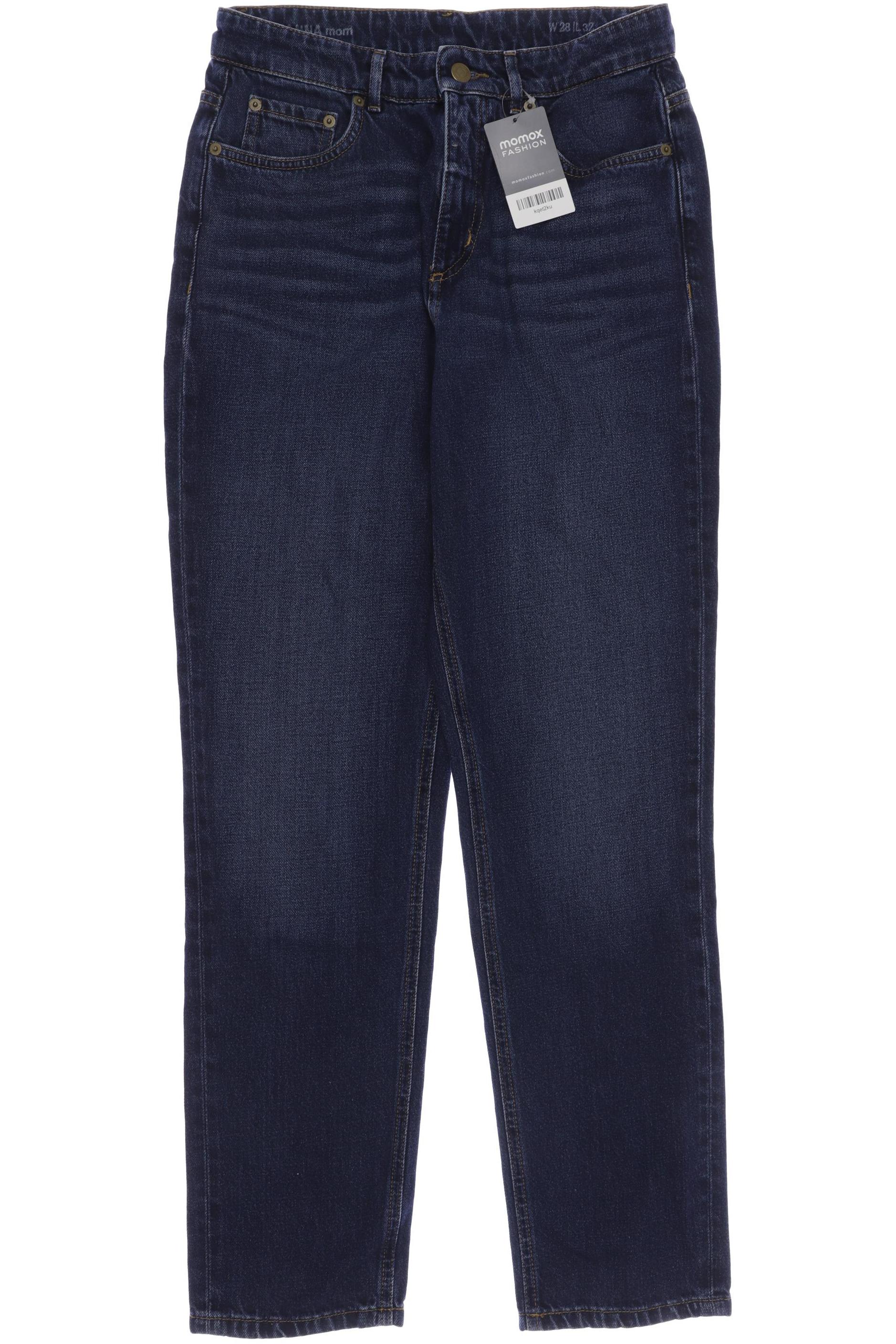 

hessnatur Damen Jeans, blau, Gr. 28