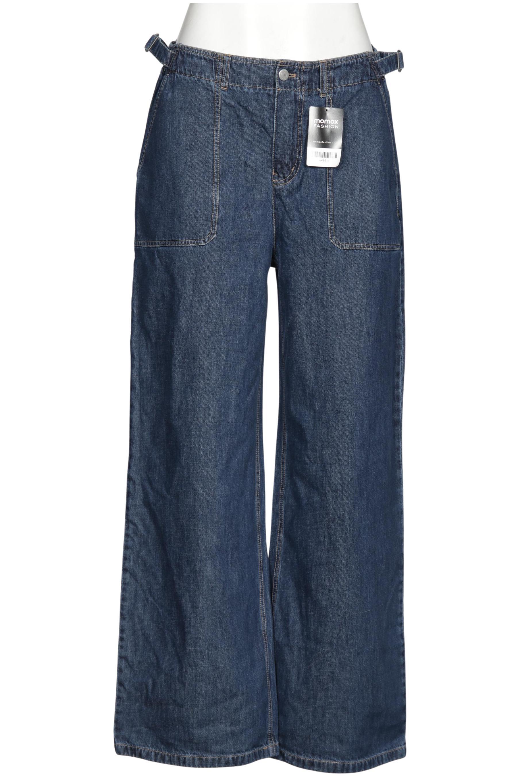 

hessnatur Damen Jeans, blau, Gr. 40