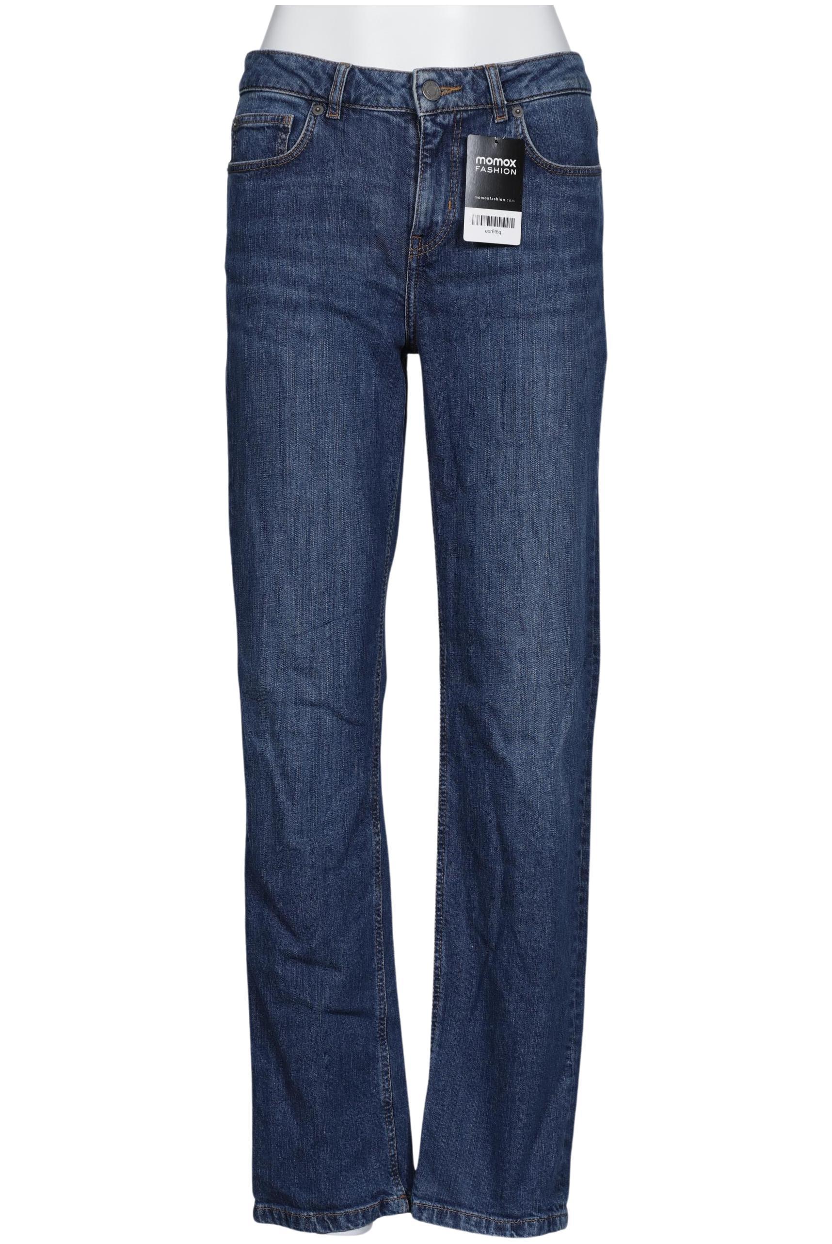 

hessnatur Damen Jeans, blau, Gr. 28