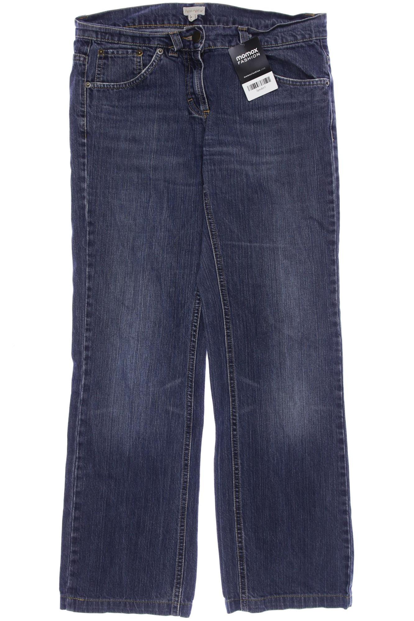 

hessnatur Damen Jeans, blau, Gr. 36