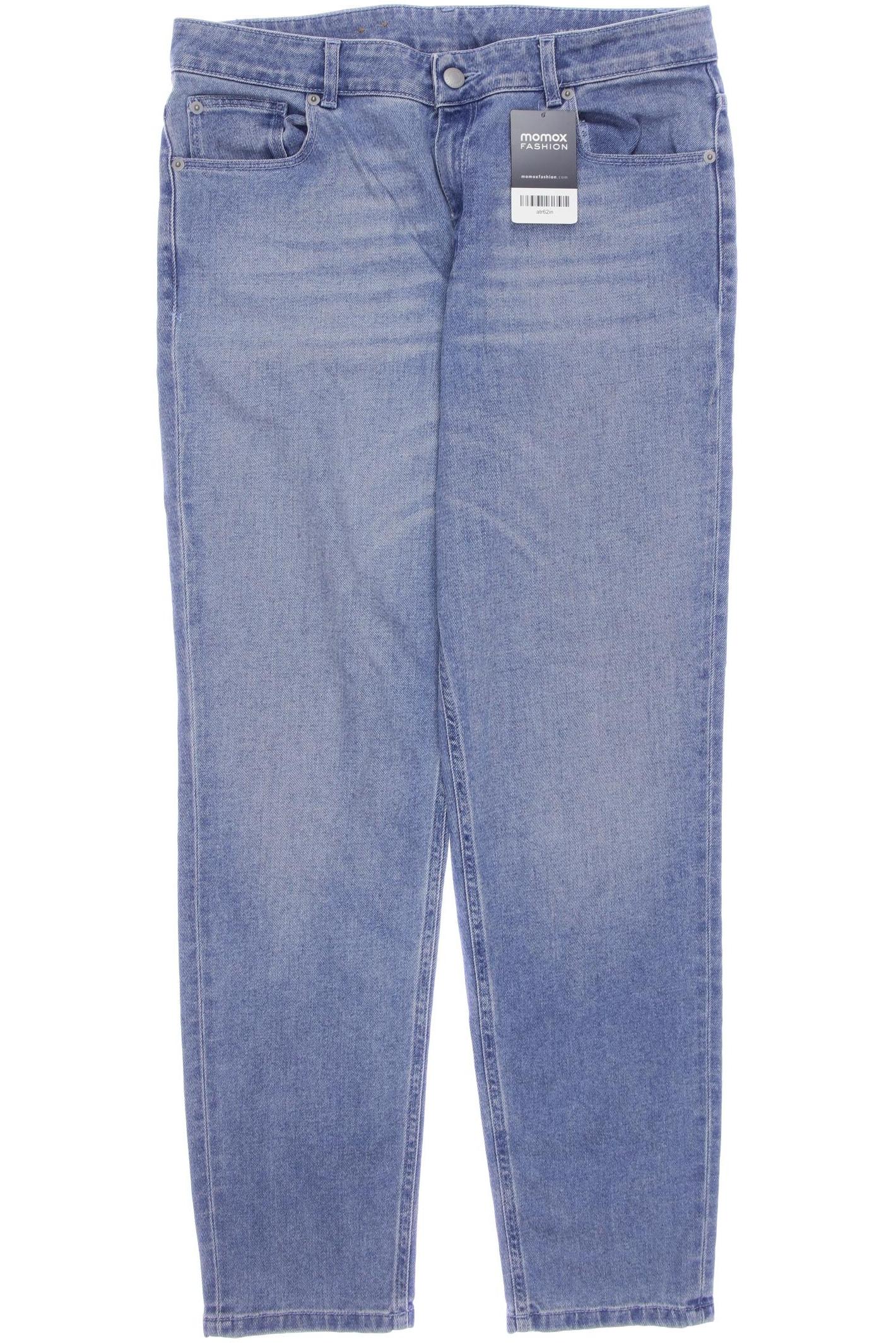 

hessnatur Damen Jeans, blau, Gr. 29