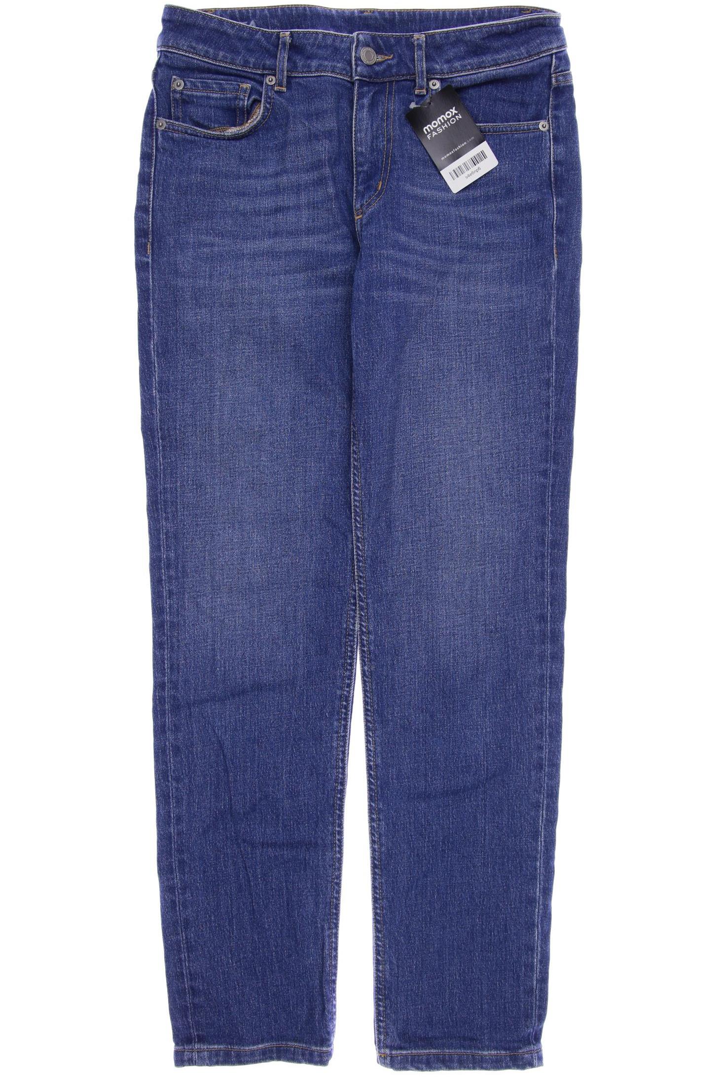

hessnatur Damen Jeans, blau