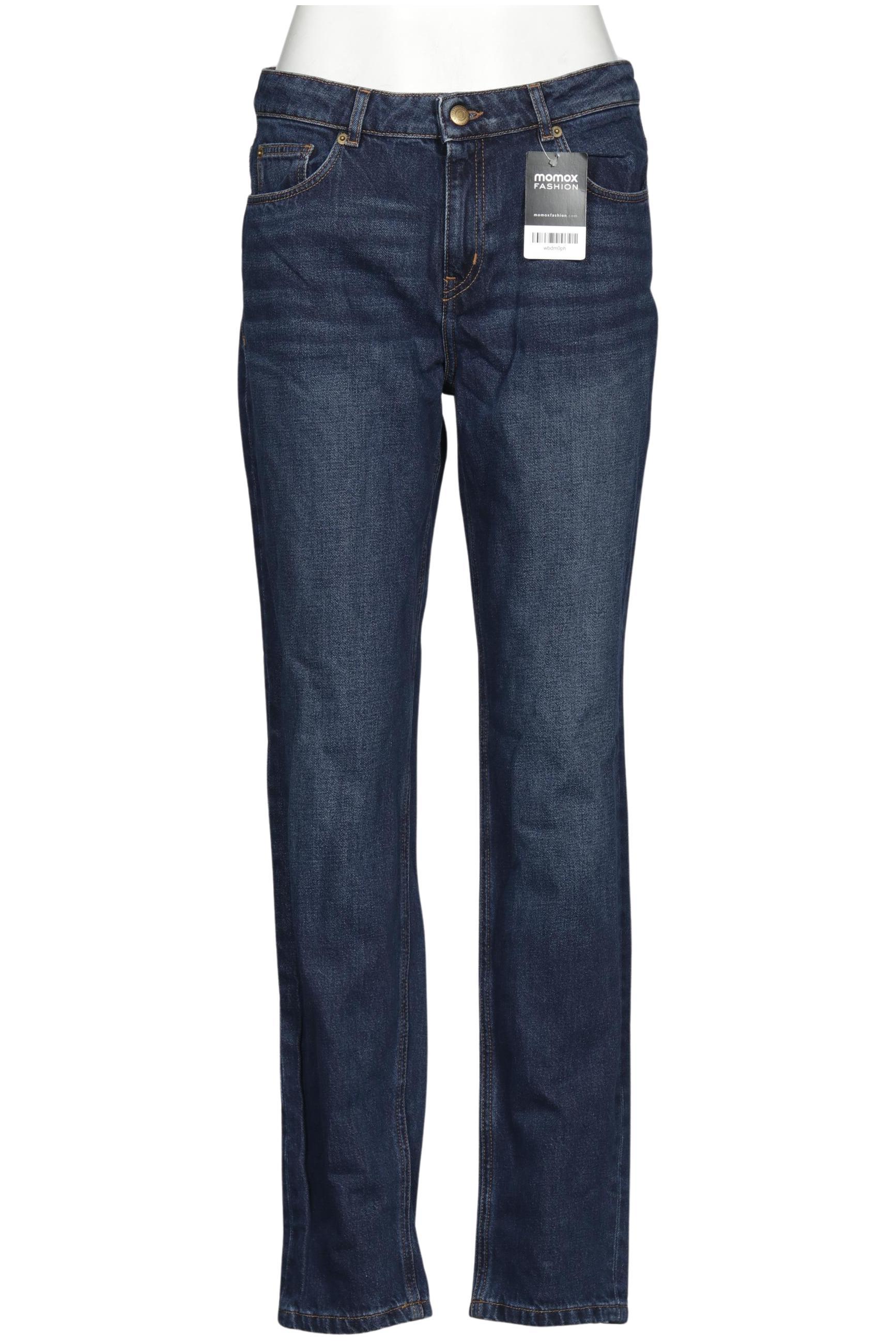 

hessnatur Damen Jeans, blau, Gr. 29