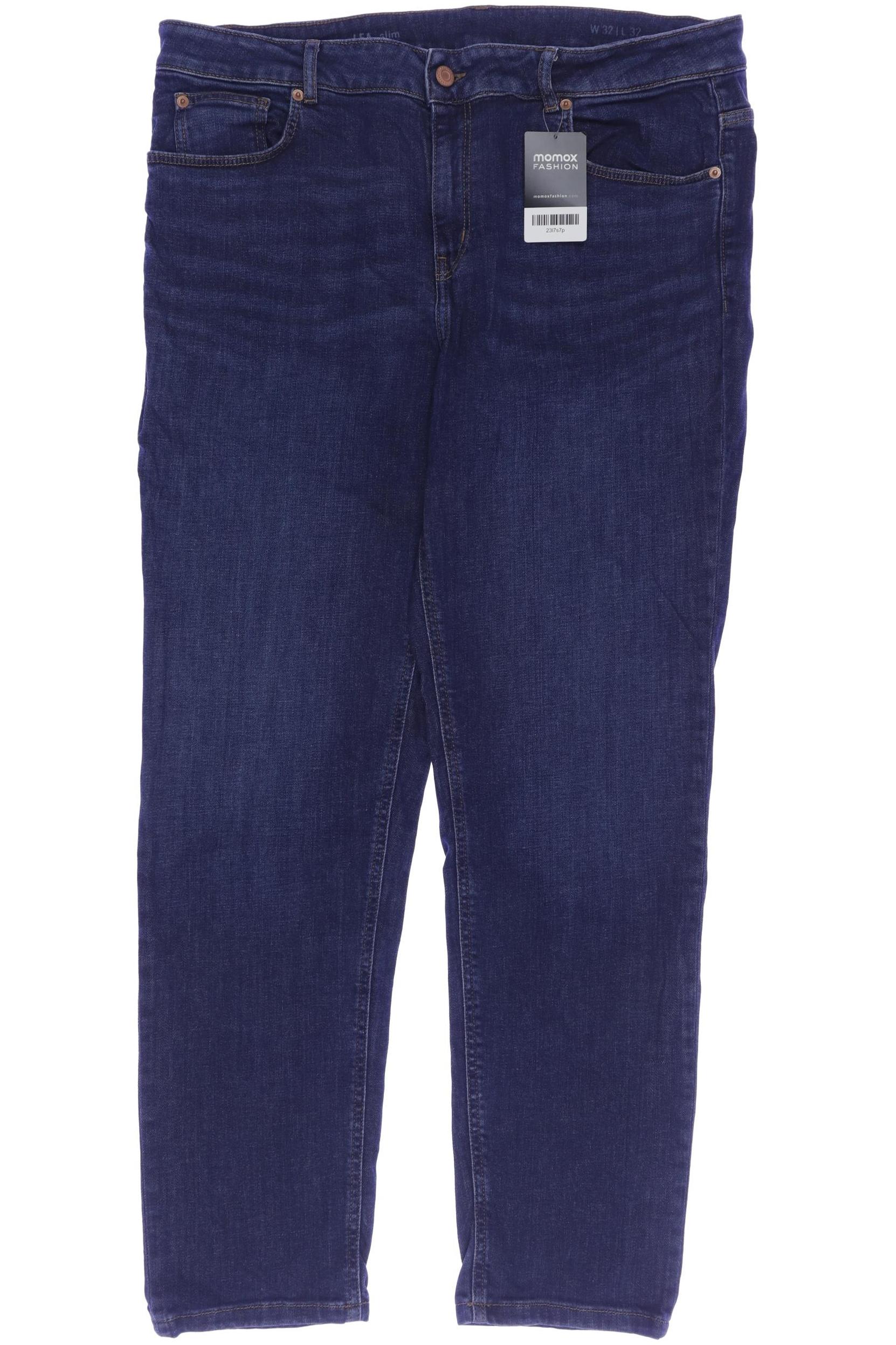 

hessnatur Damen Jeans, blau, Gr. 32