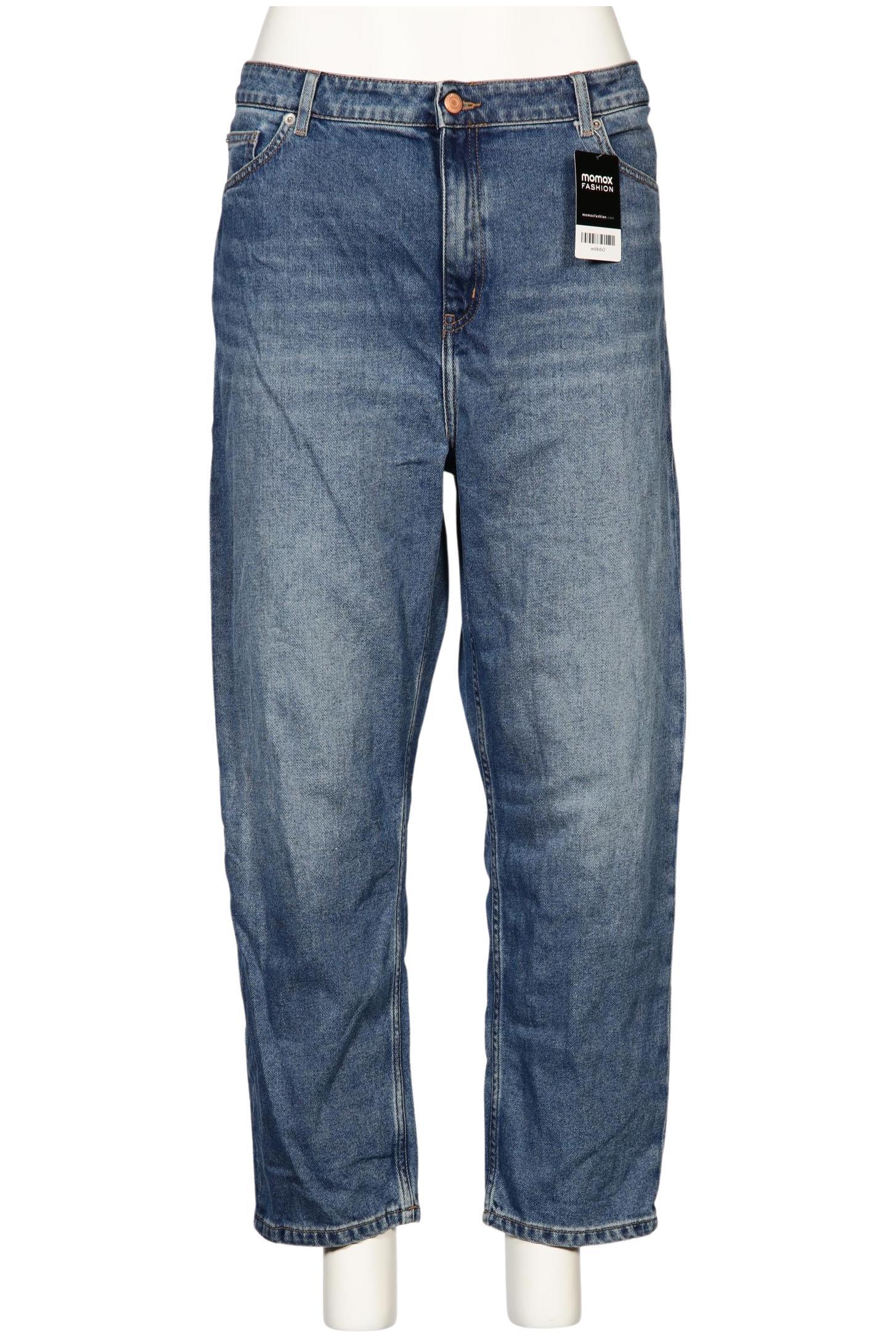 

hessnatur Damen Jeans, blau, Gr. 34