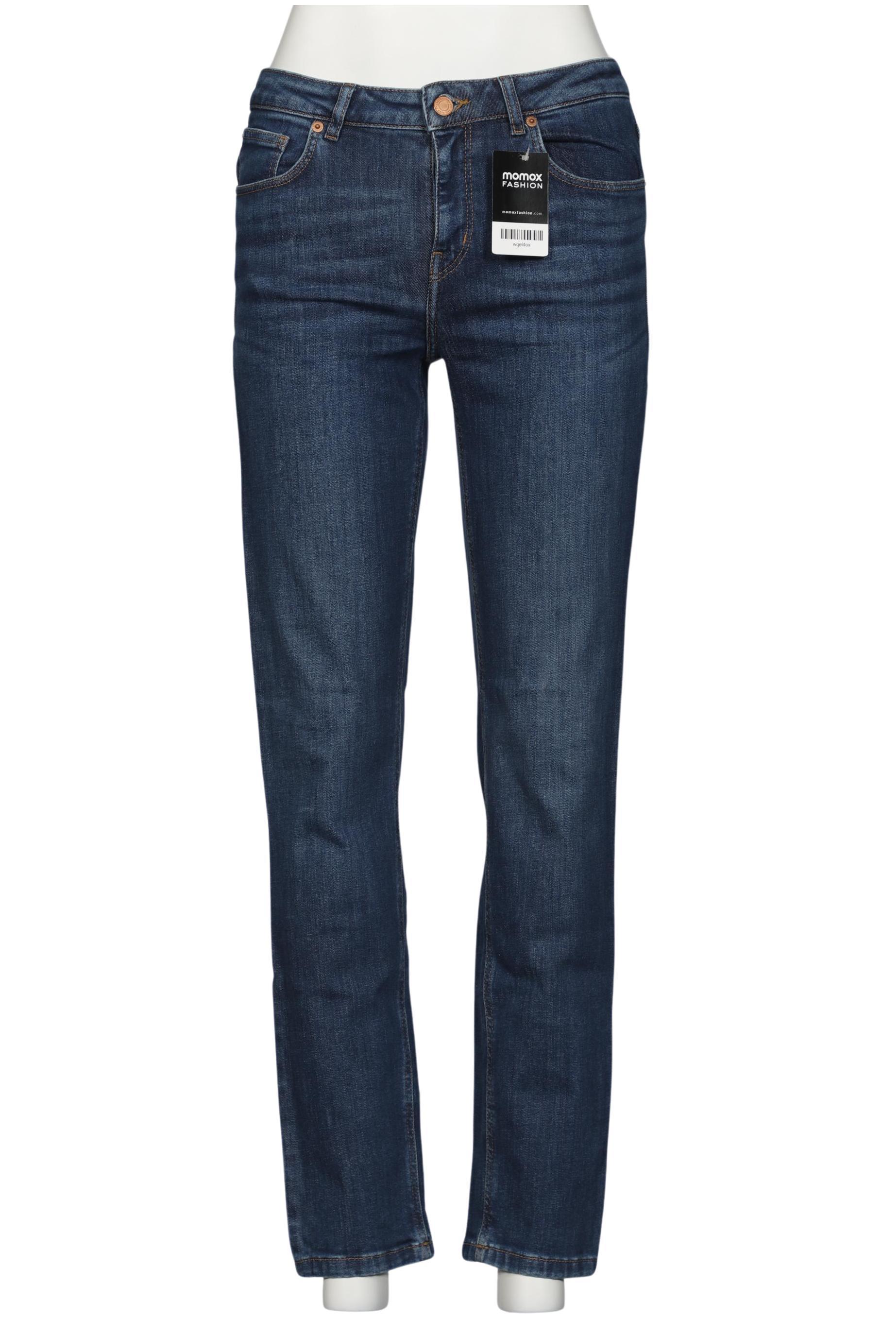 

hessnatur Damen Jeans, blau, Gr. 29