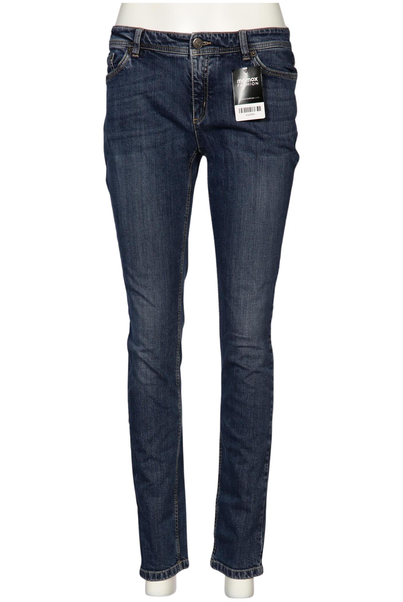 

hessnatur Damen Jeans, blau, Gr. 30