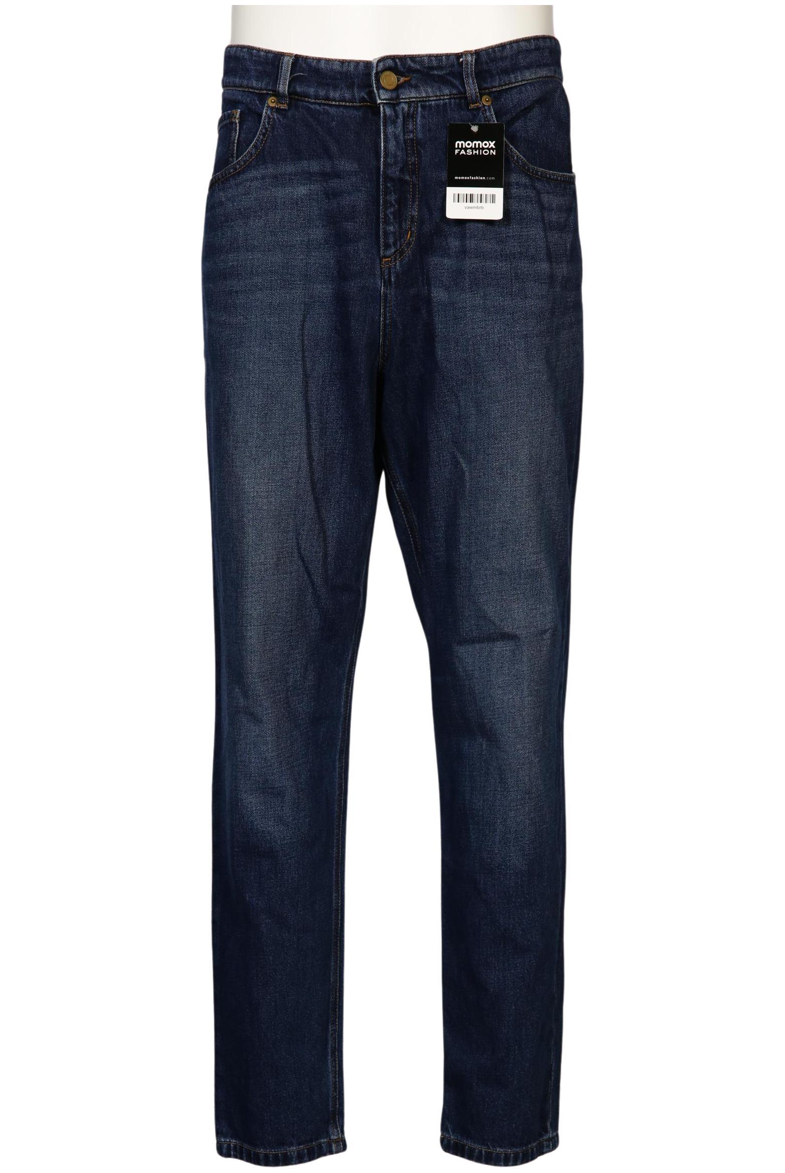 

hessnatur Damen Jeans, blau, Gr. 31