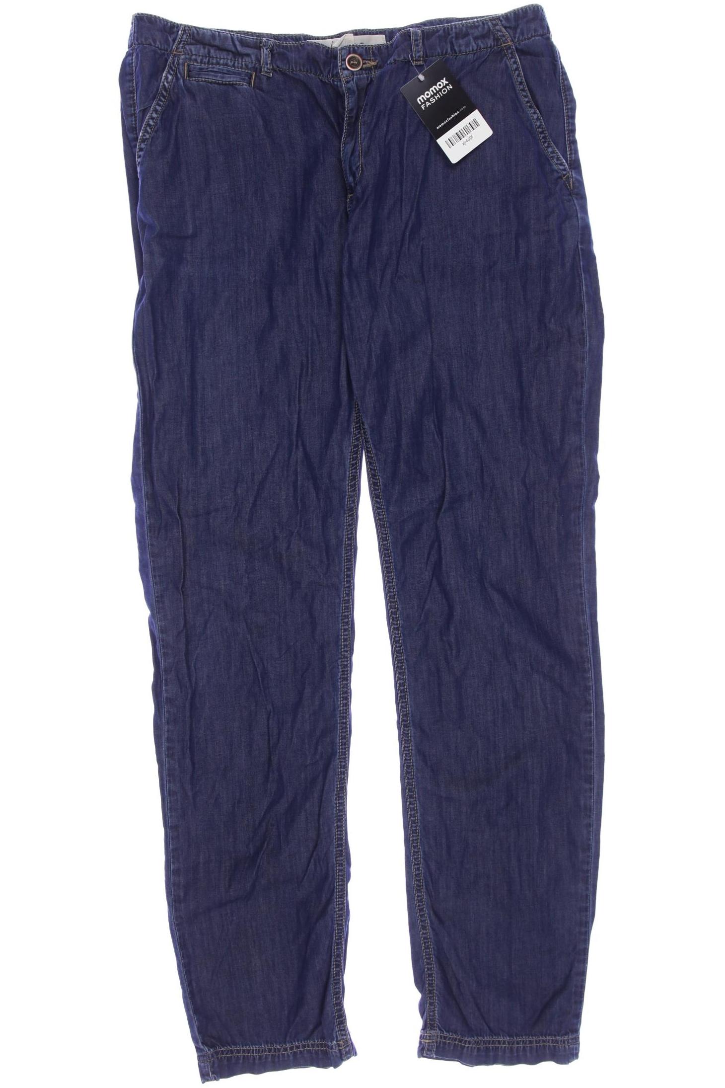 

hessnatur Damen Jeans, blau, Gr. 42