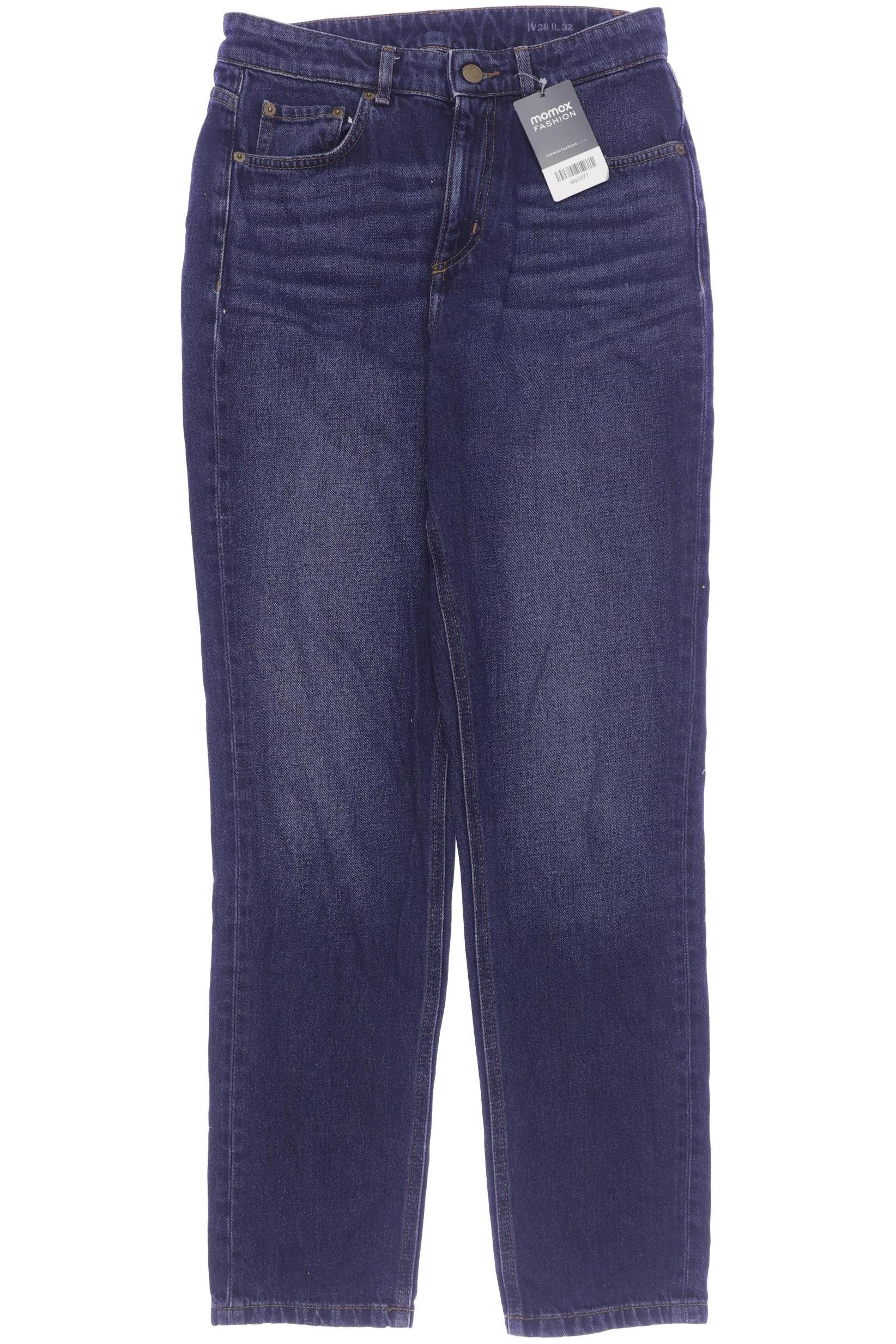 

hessnatur Damen Jeans, blau, Gr. 28