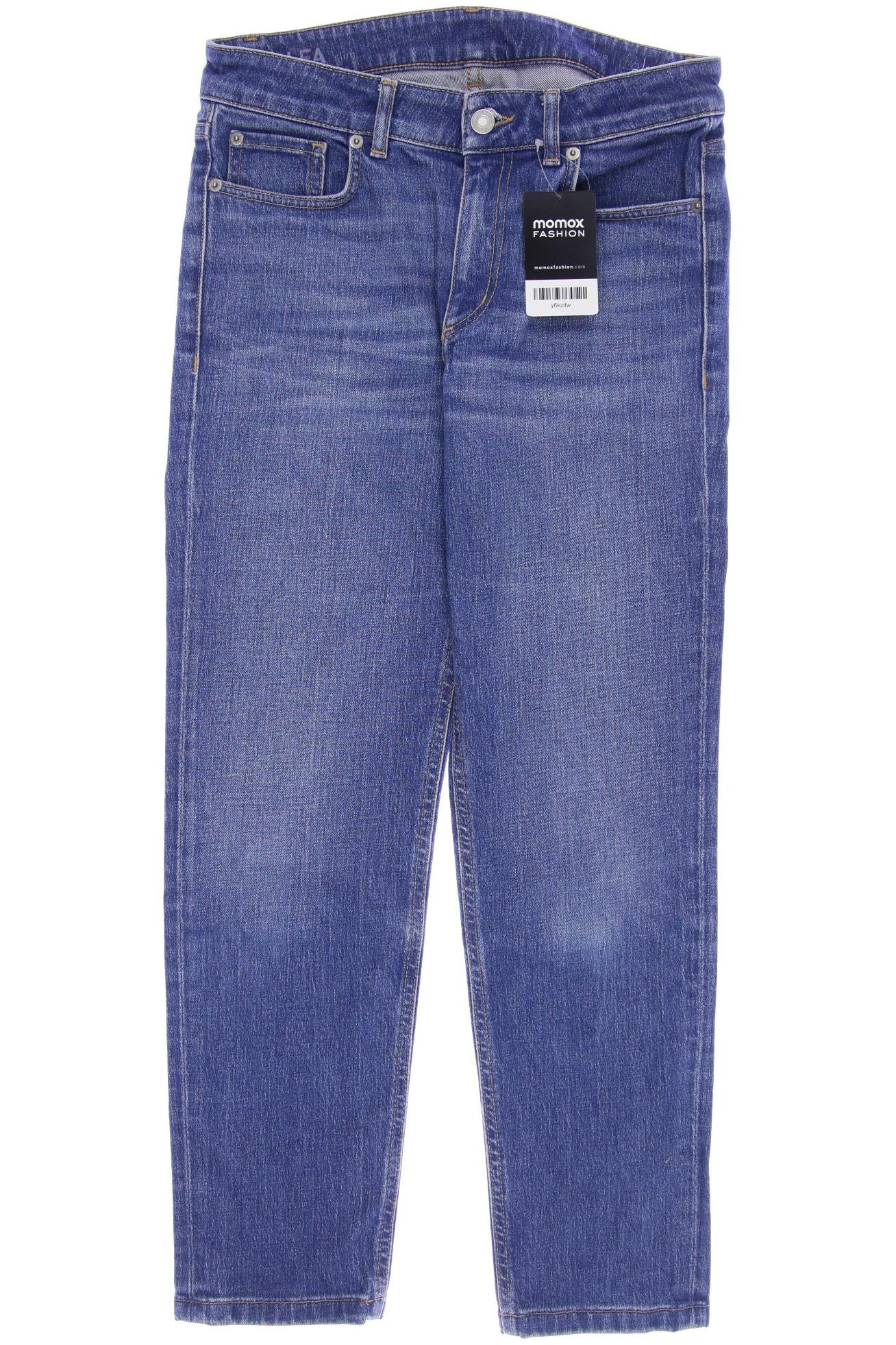 

hessnatur Damen Jeans, blau, Gr. 28