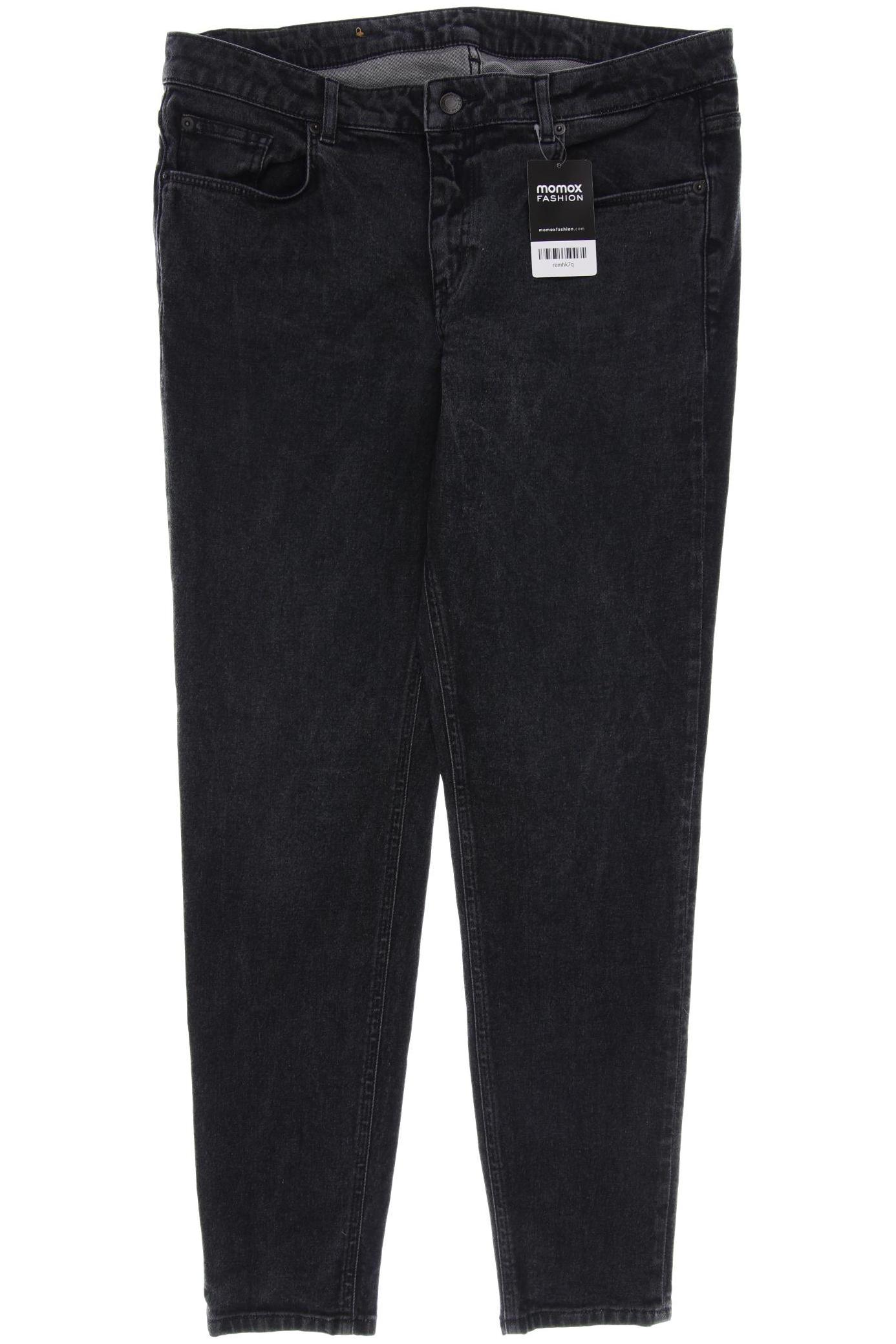 

hessnatur Damen Jeans, grau